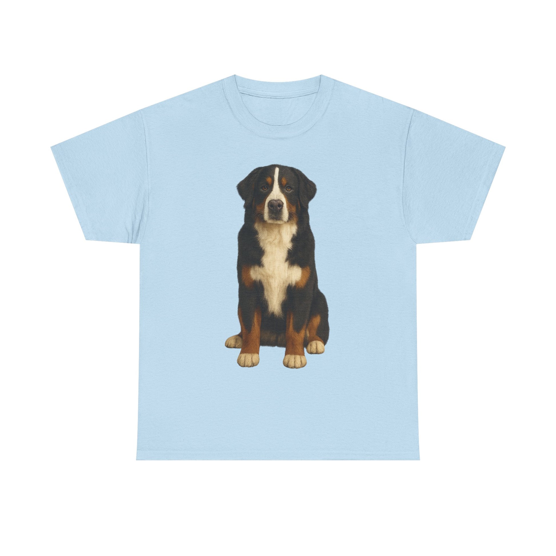 Bernese Mountain Dog cool T-Shirt