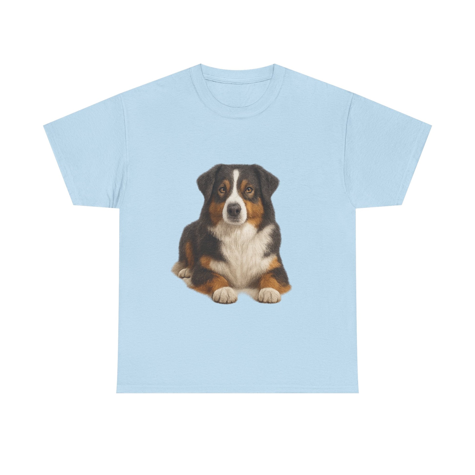 Bernese Mountain Dog cool T-Shirt