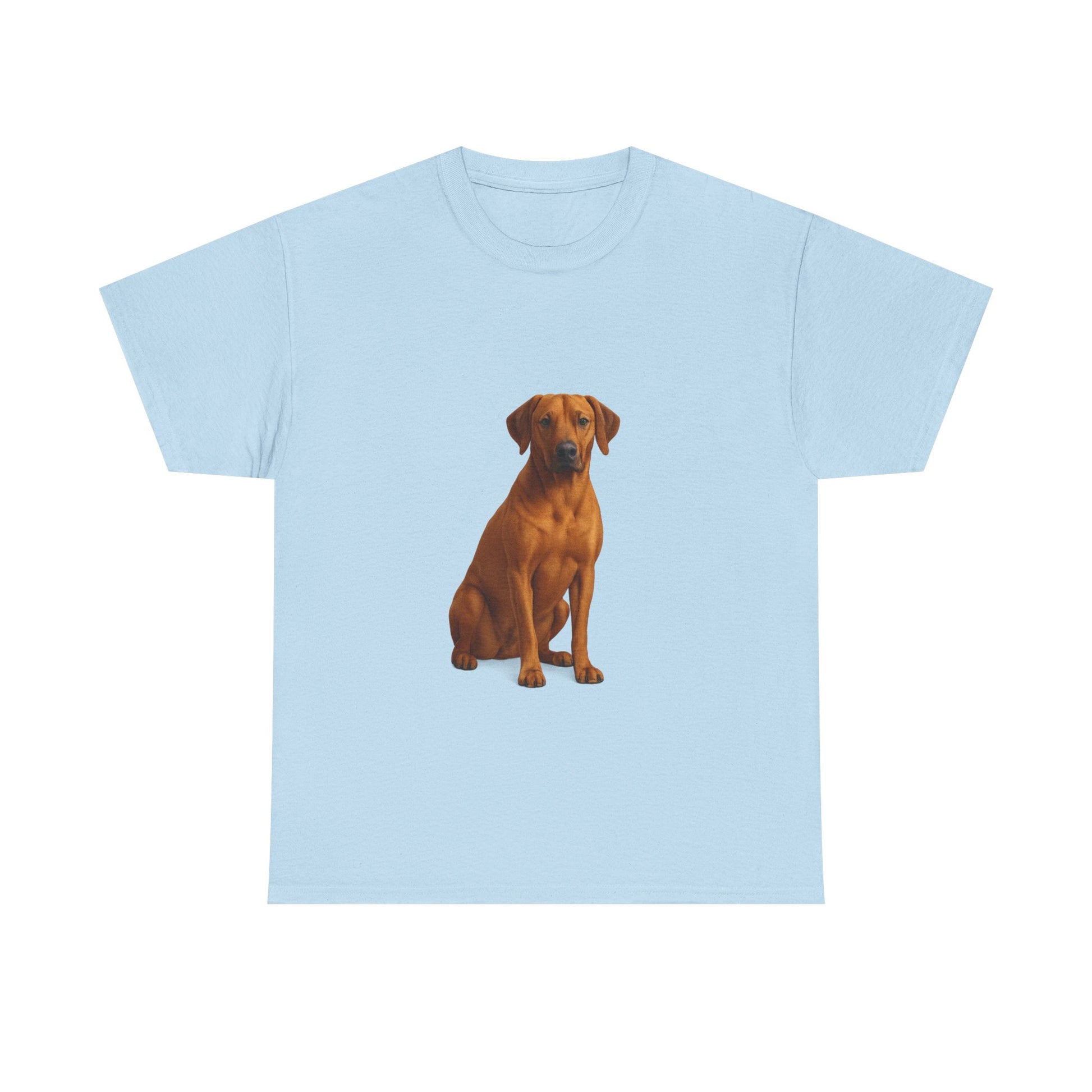 Rhodesian Ridgeback cool T-Shirt