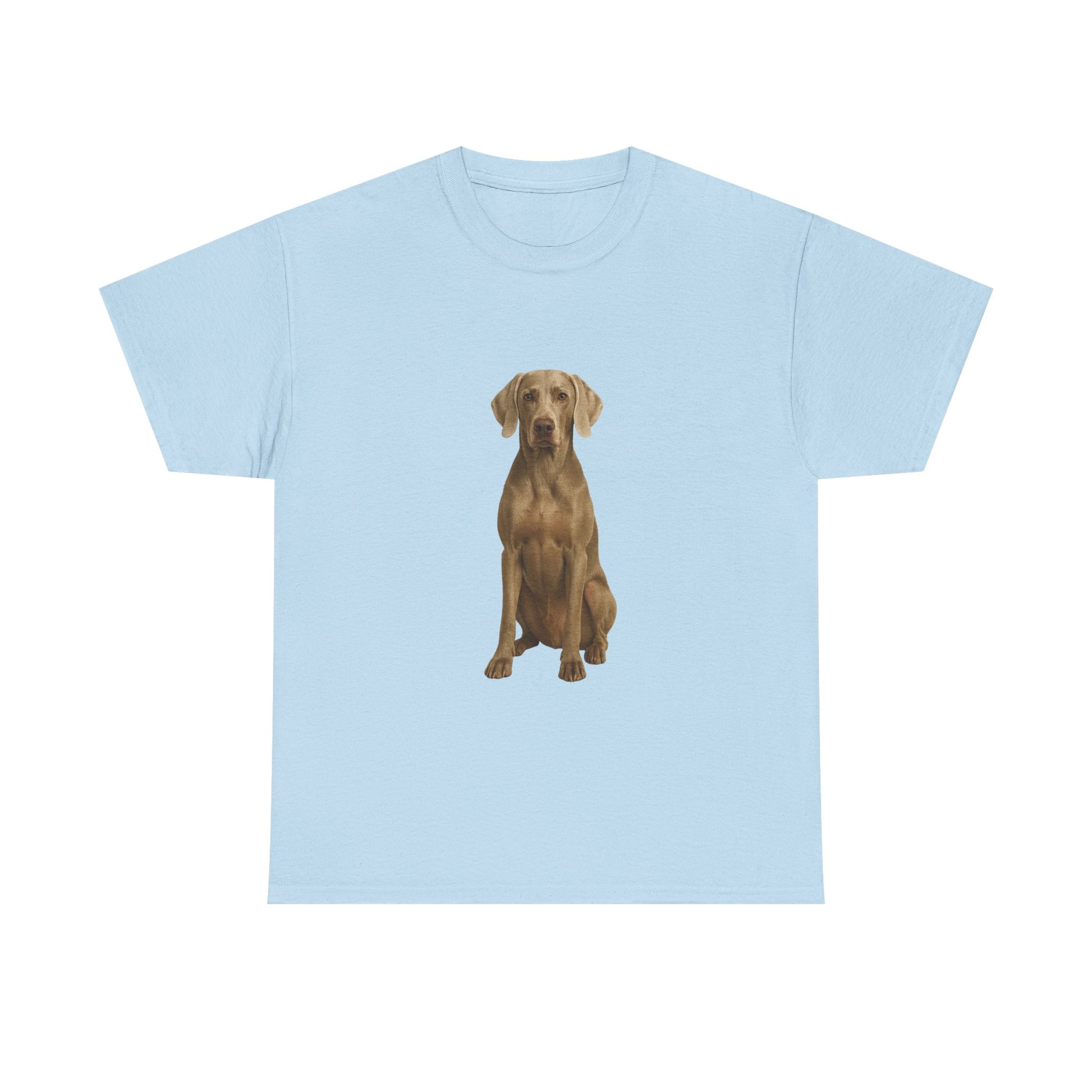 Weimaraner cool T-Shirt