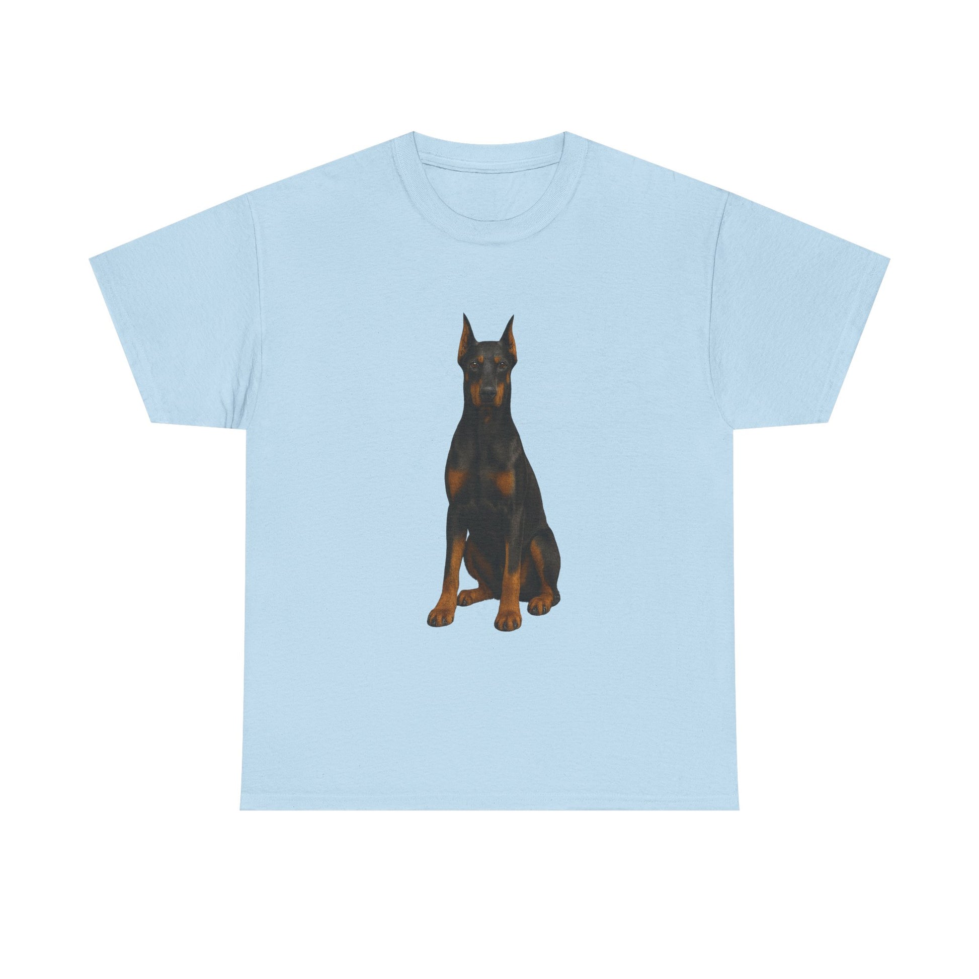 Doberman Pinscher cool T-Shirt