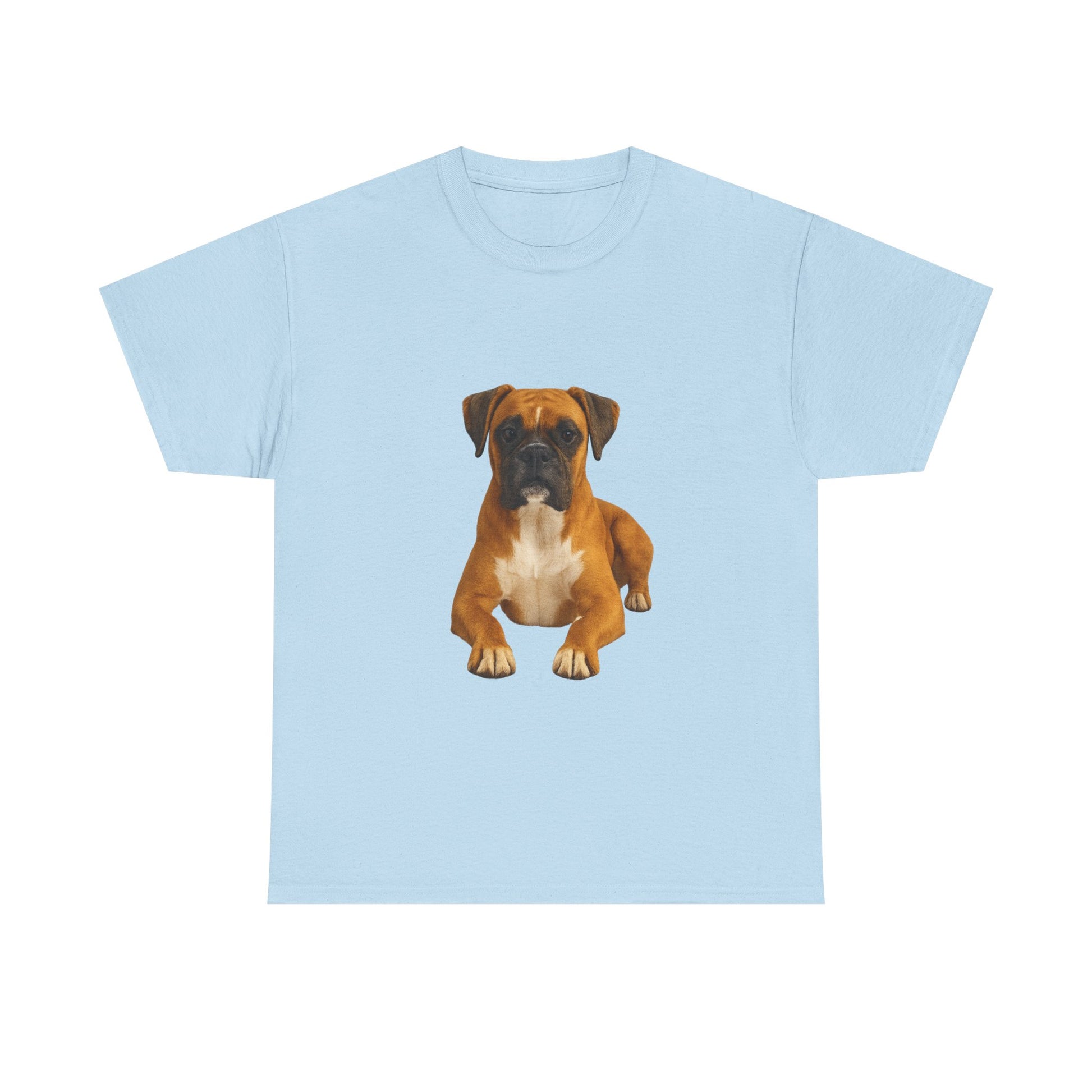 Boxer cool T-Shirt