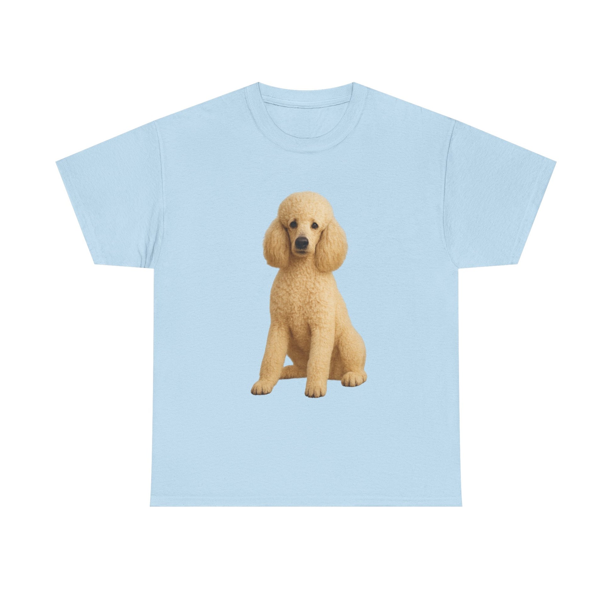 Poodle cool T-Shirt