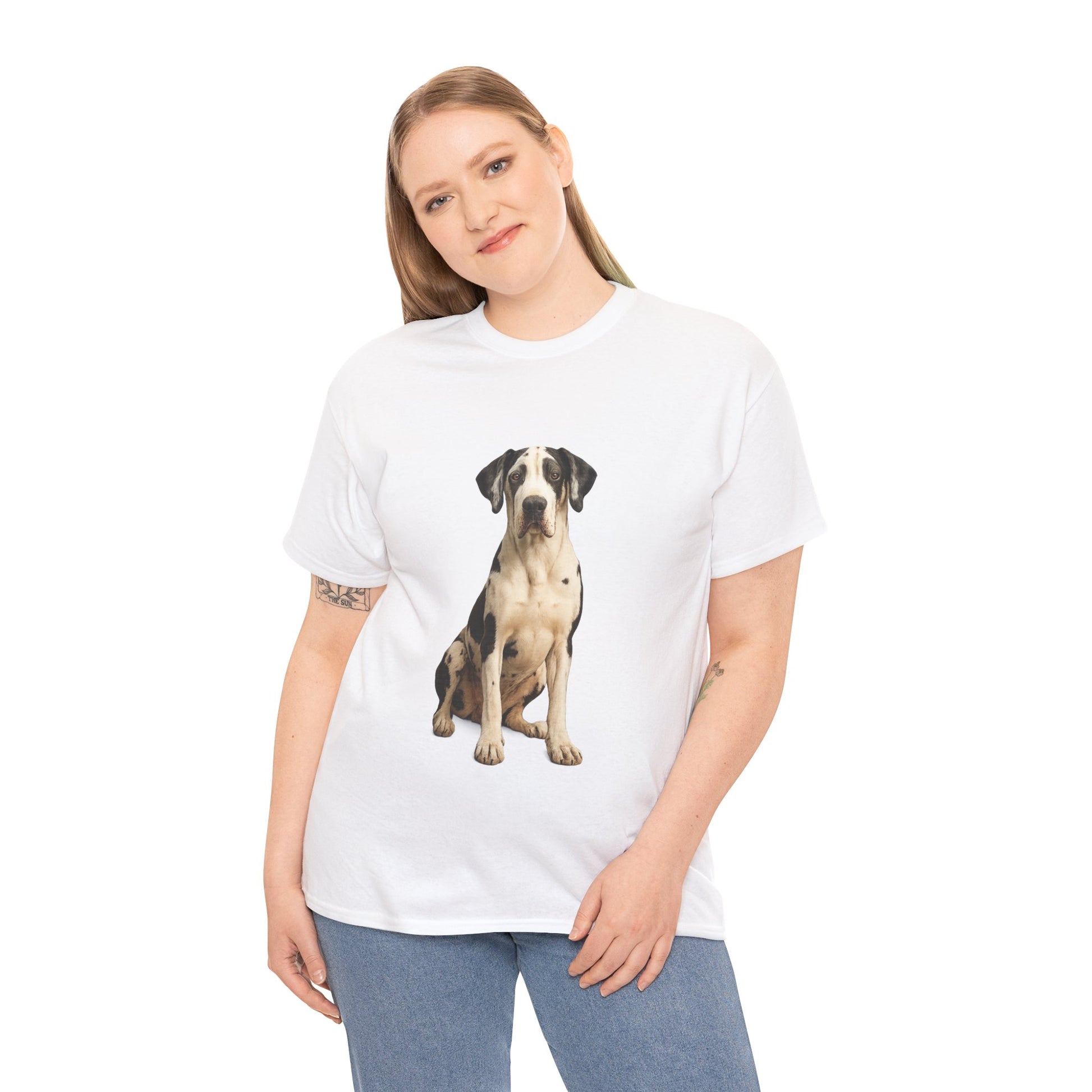 Great Dane cool T-Shirt