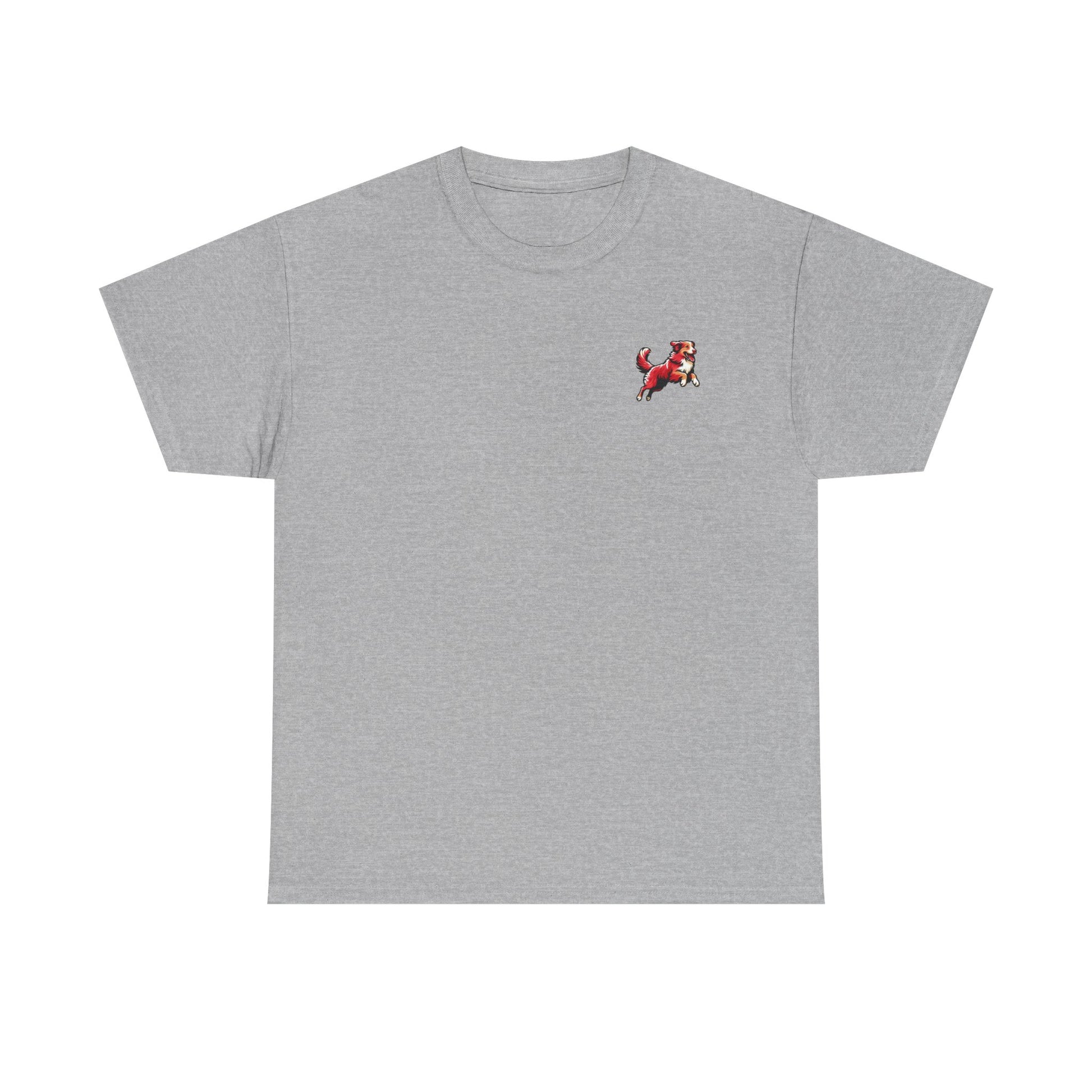 Toller jumping T-Shirt