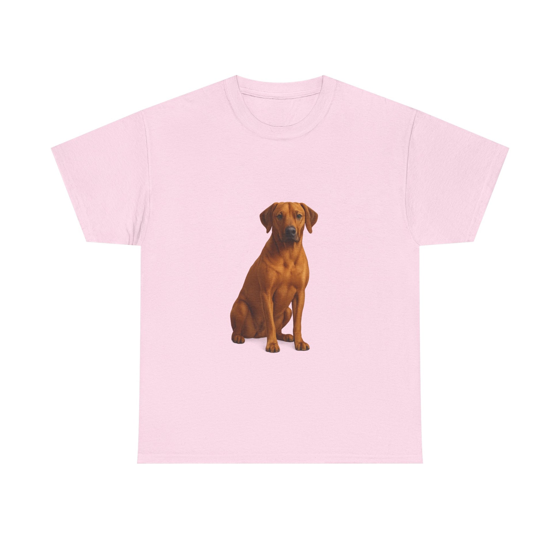 Rhodesian Ridgeback cool T-Shirt