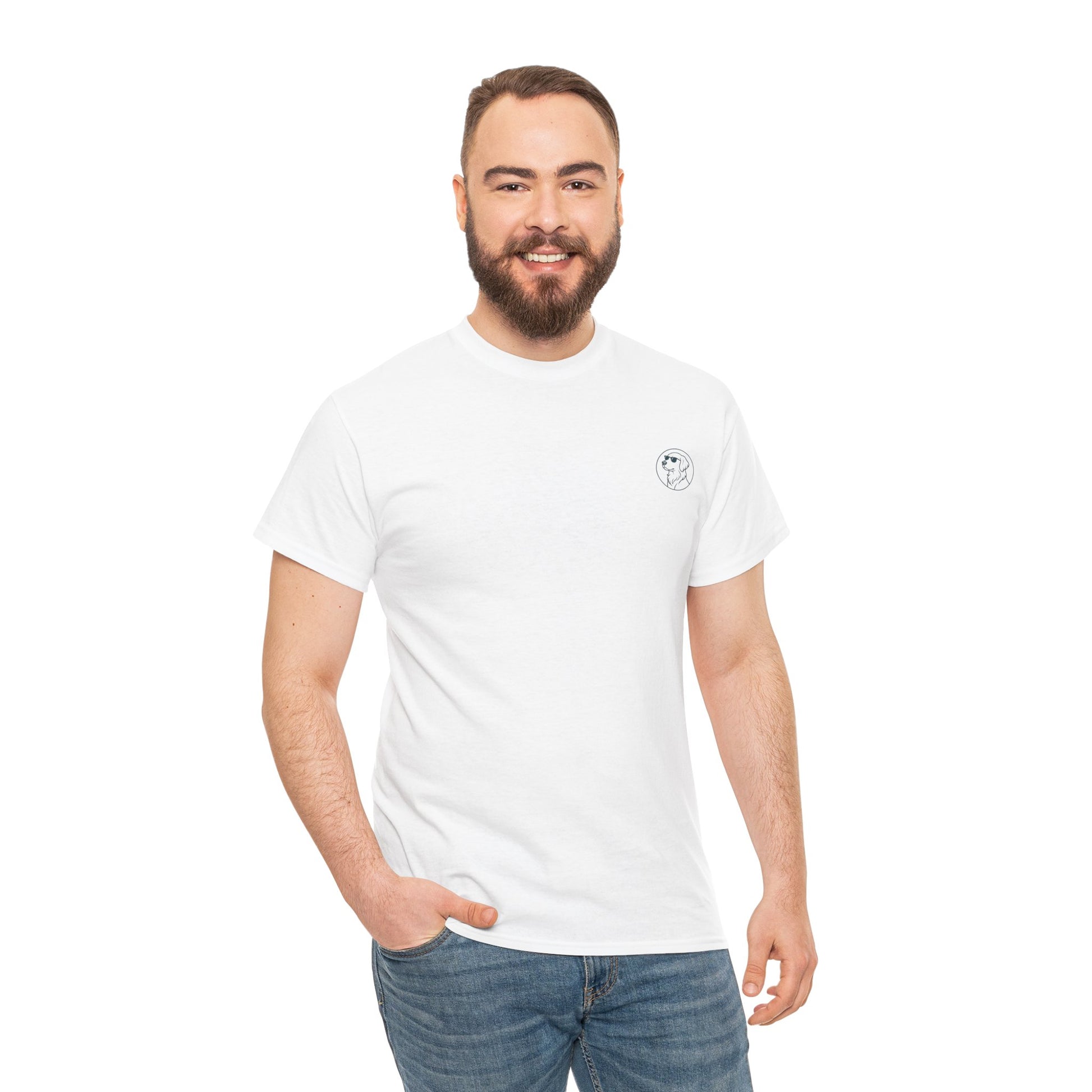 Dog Crew T-Shirt