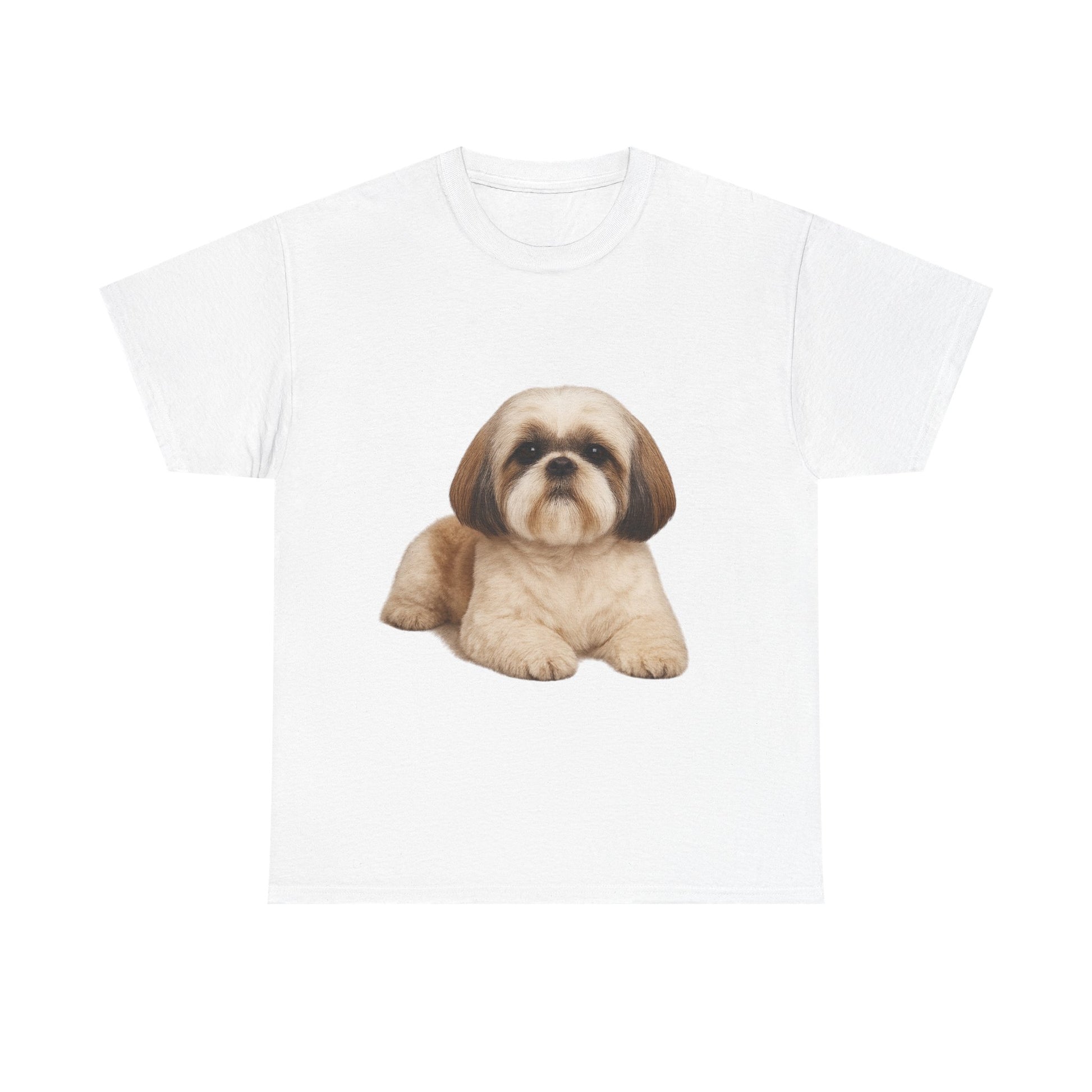 Shih Tzu cool T-Shirt