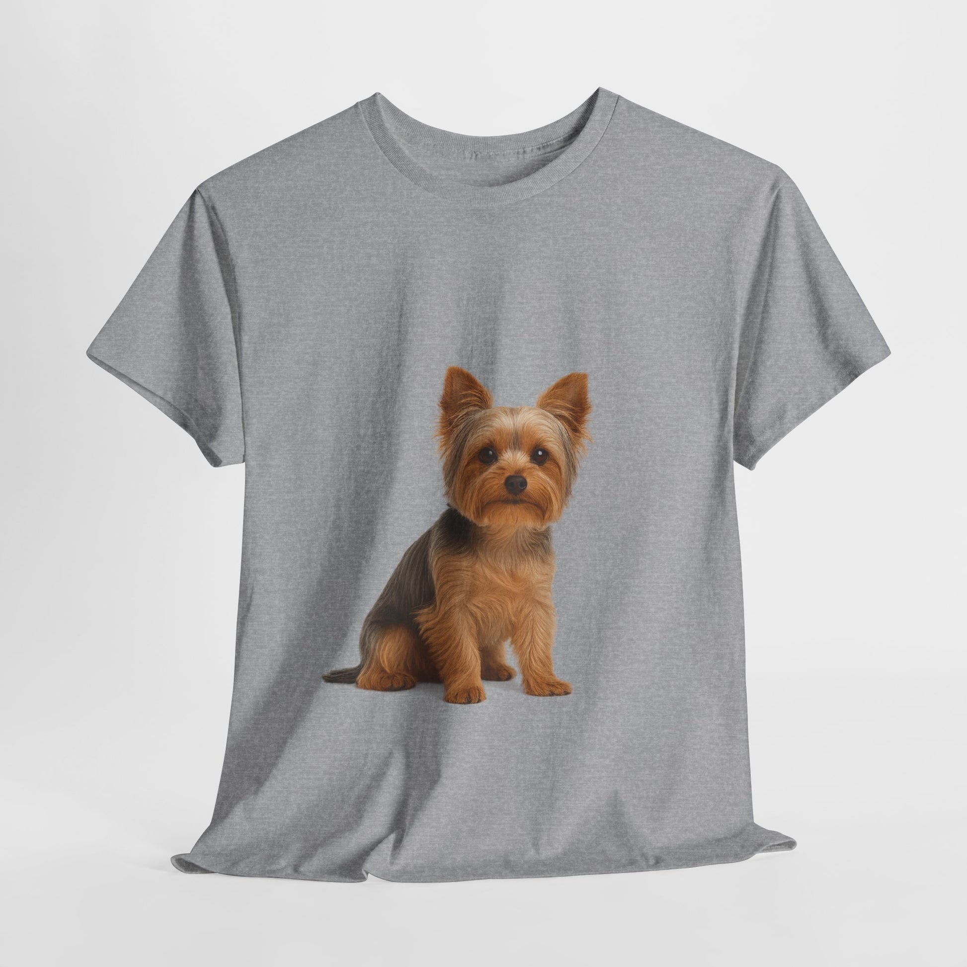 Yorkshire Terrier cool T-Shirt