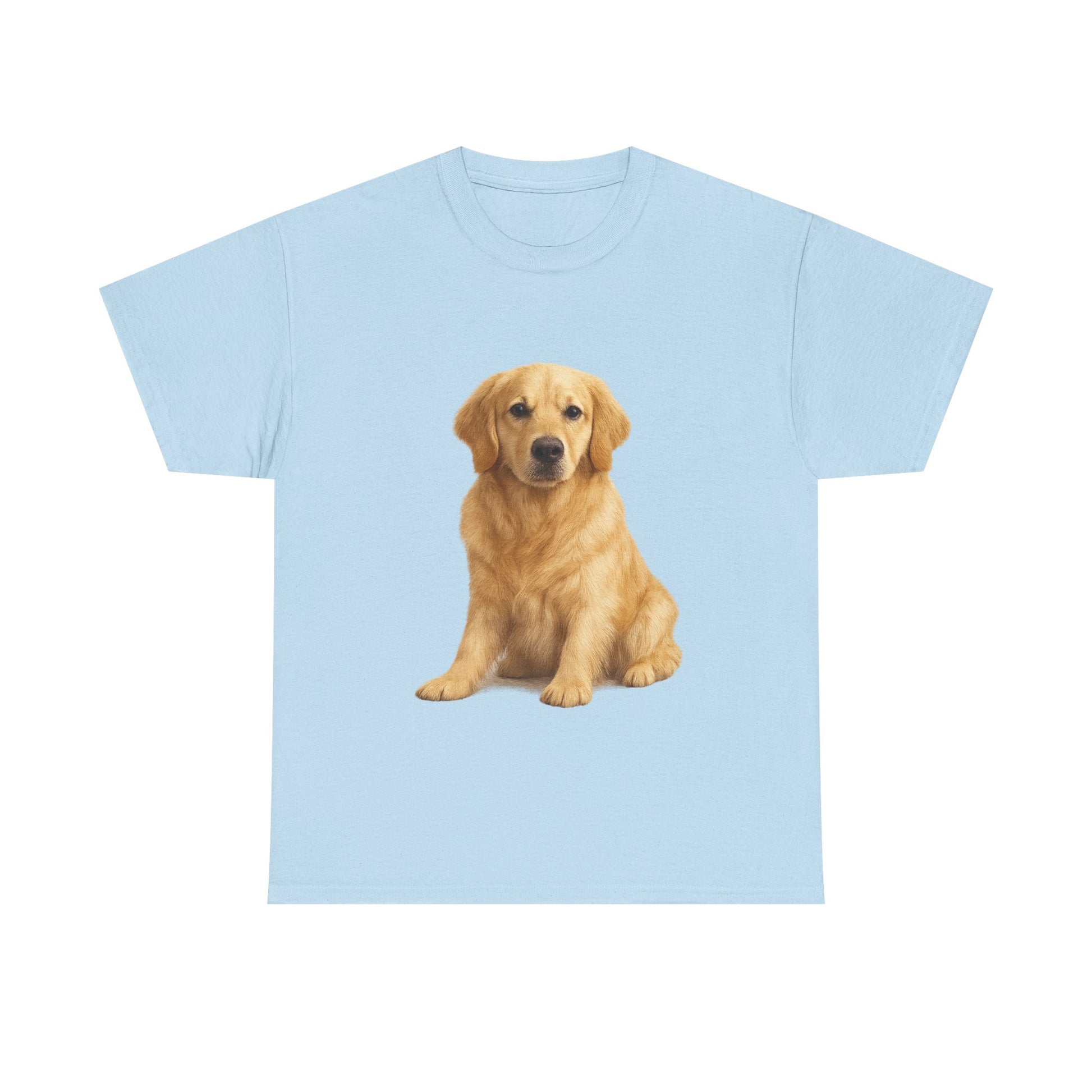 Golden Retriever cool T-Shirt