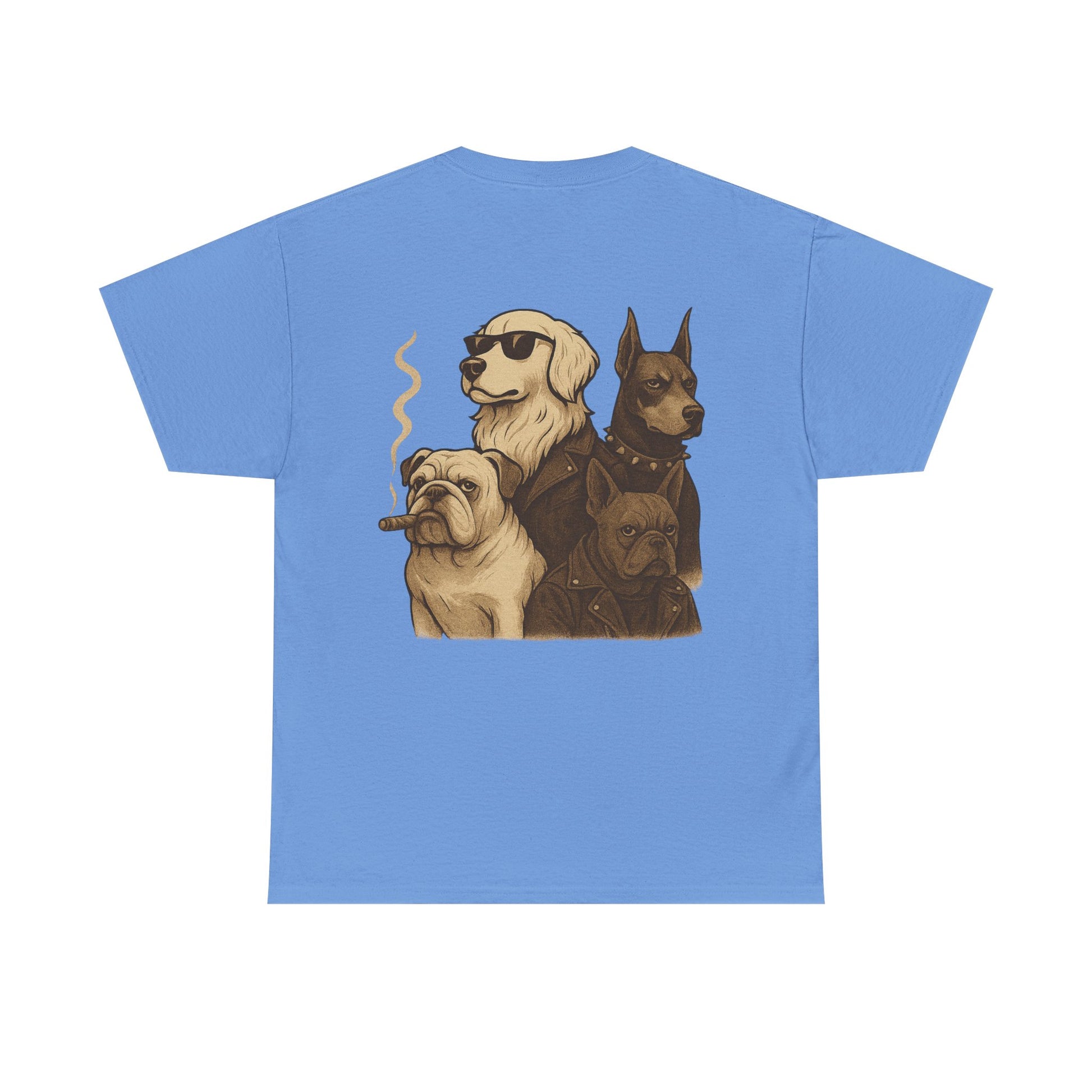 Dog Crew T-Shirt