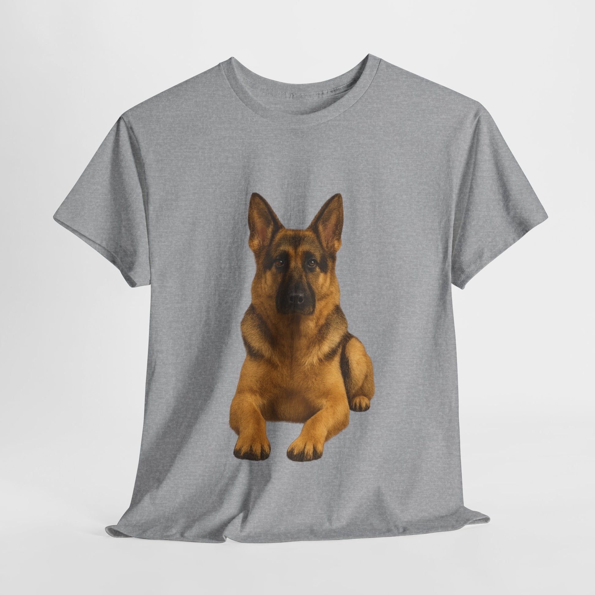German Shepherd cool T-Shirt