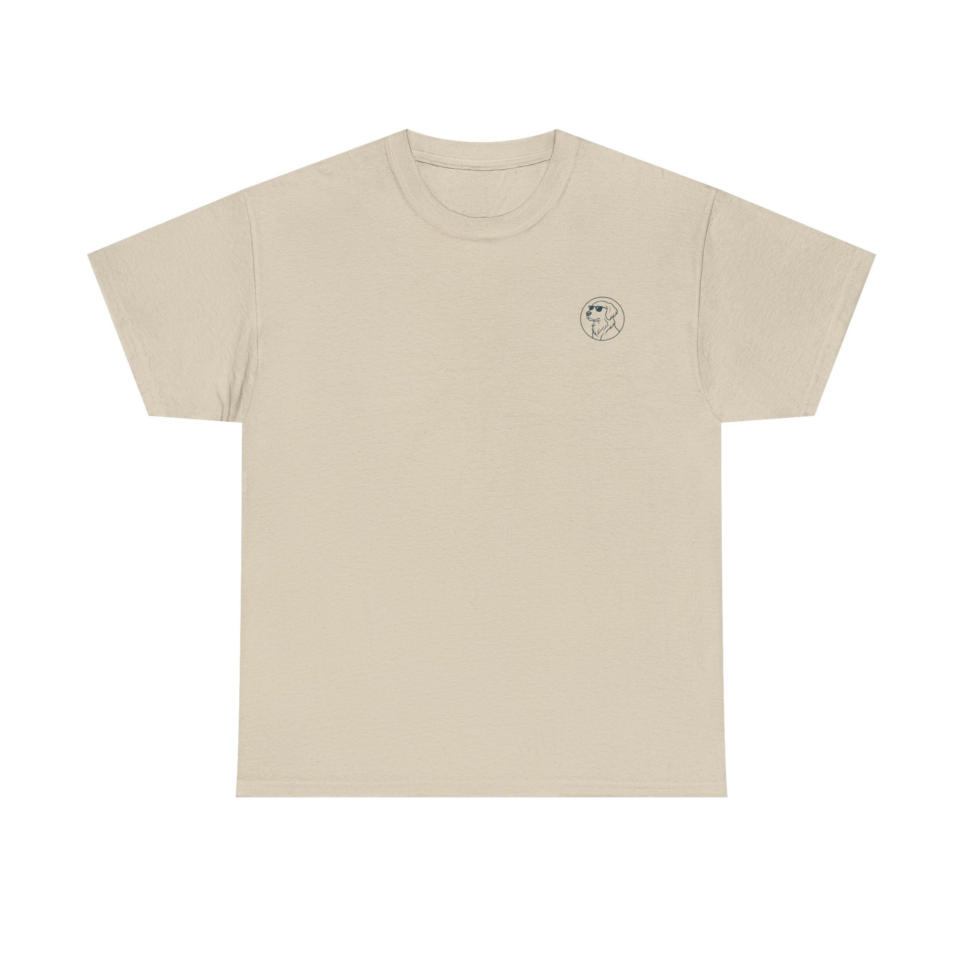Dog Crew T-Shirt