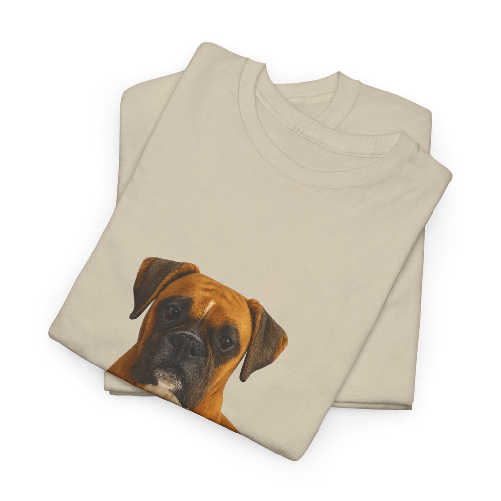 Boxer cool T-Shirt