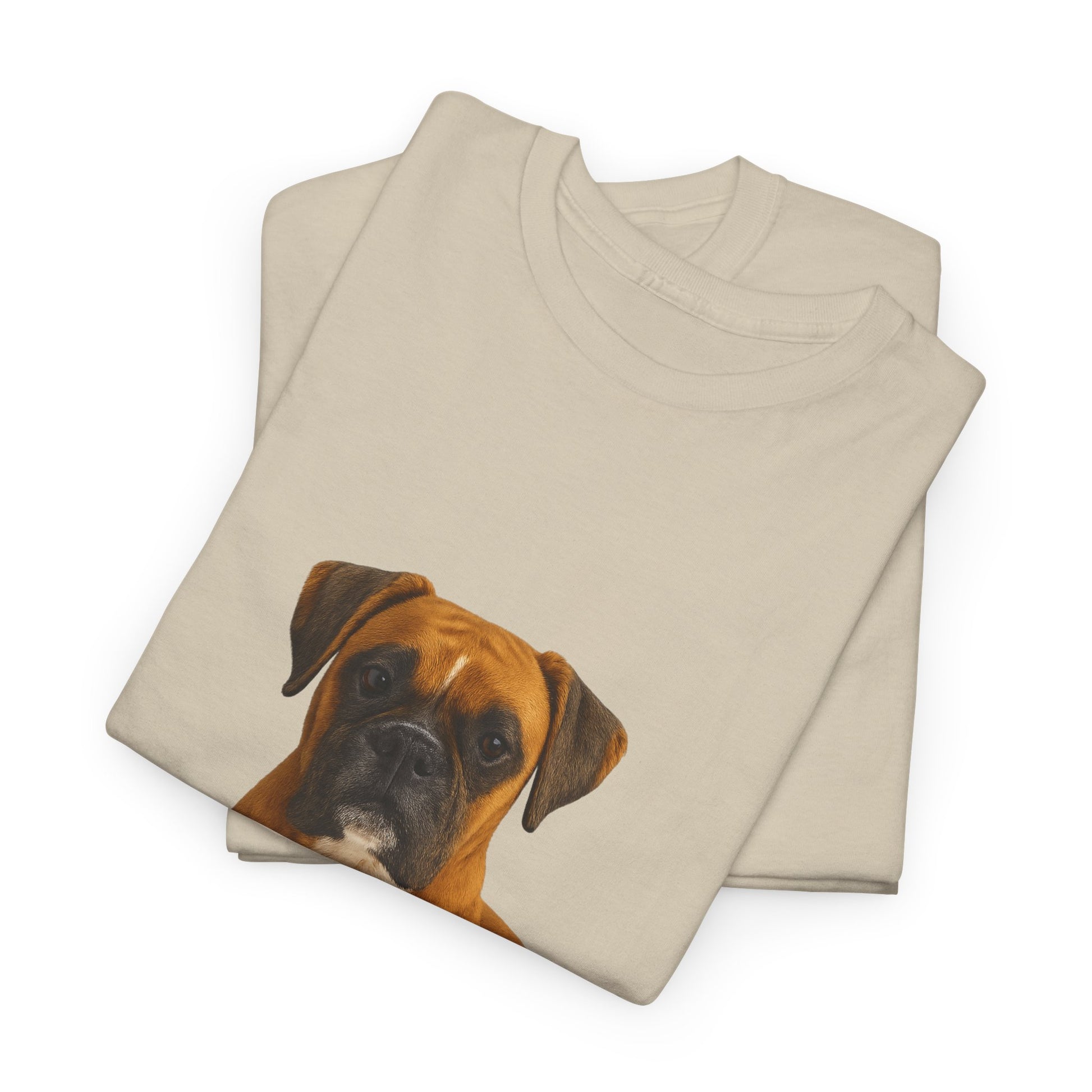 Boxer cool T-Shirt