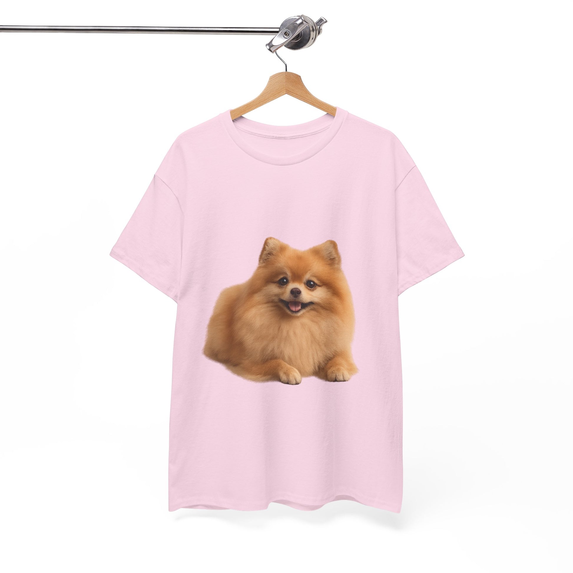 Pomeranian cool T-Shirt
