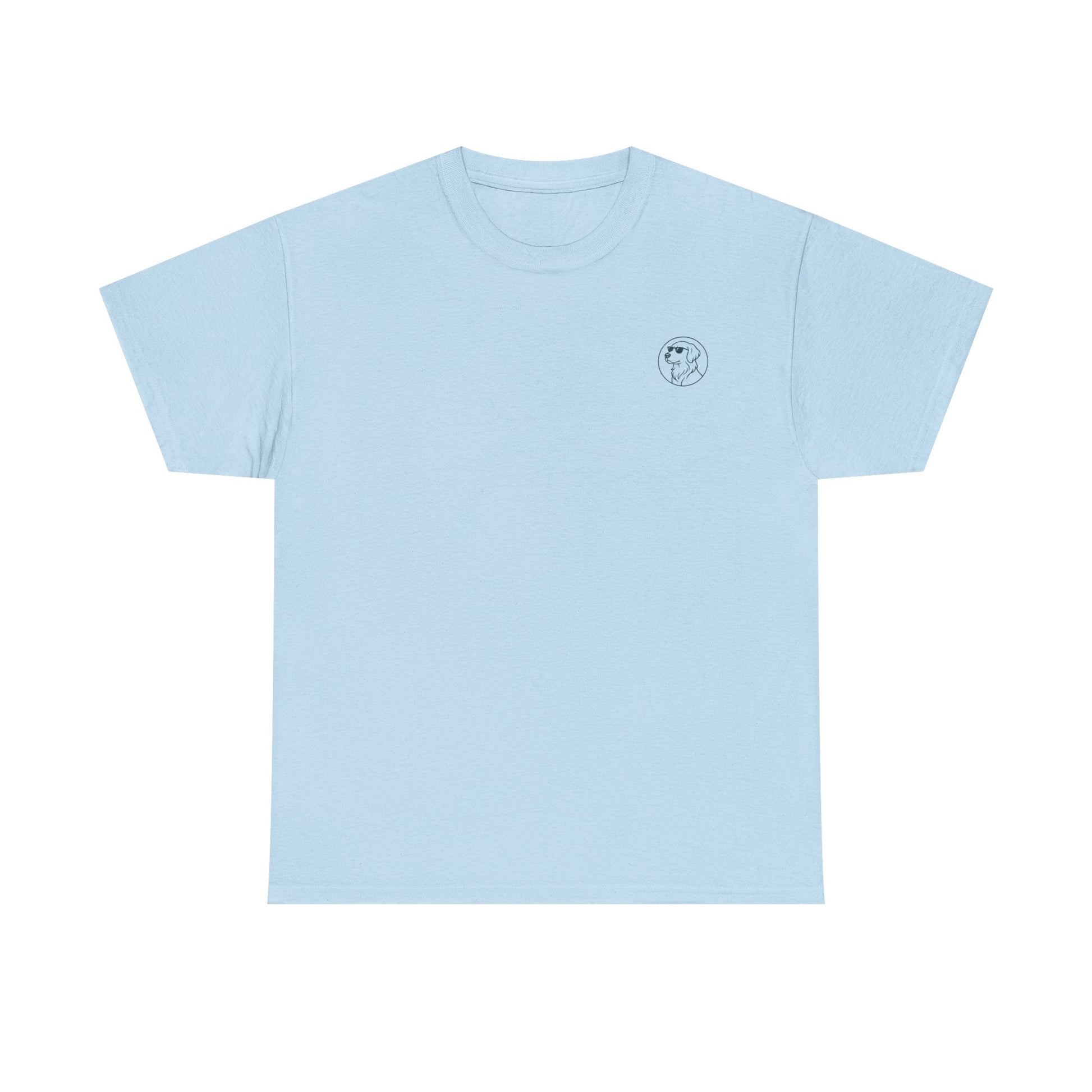 Dog Crew T-Shirt