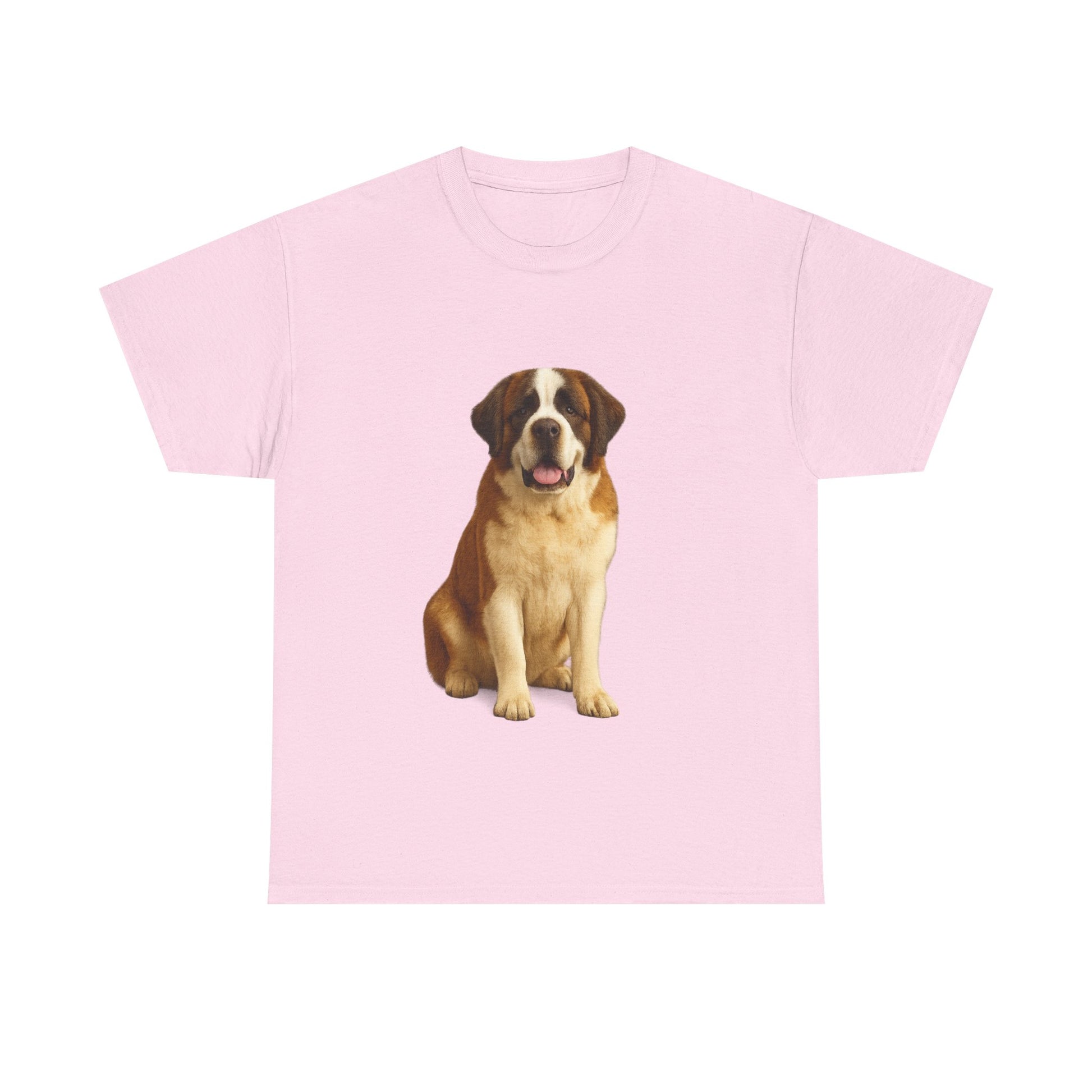 Saint Bernard cool T-Shirt