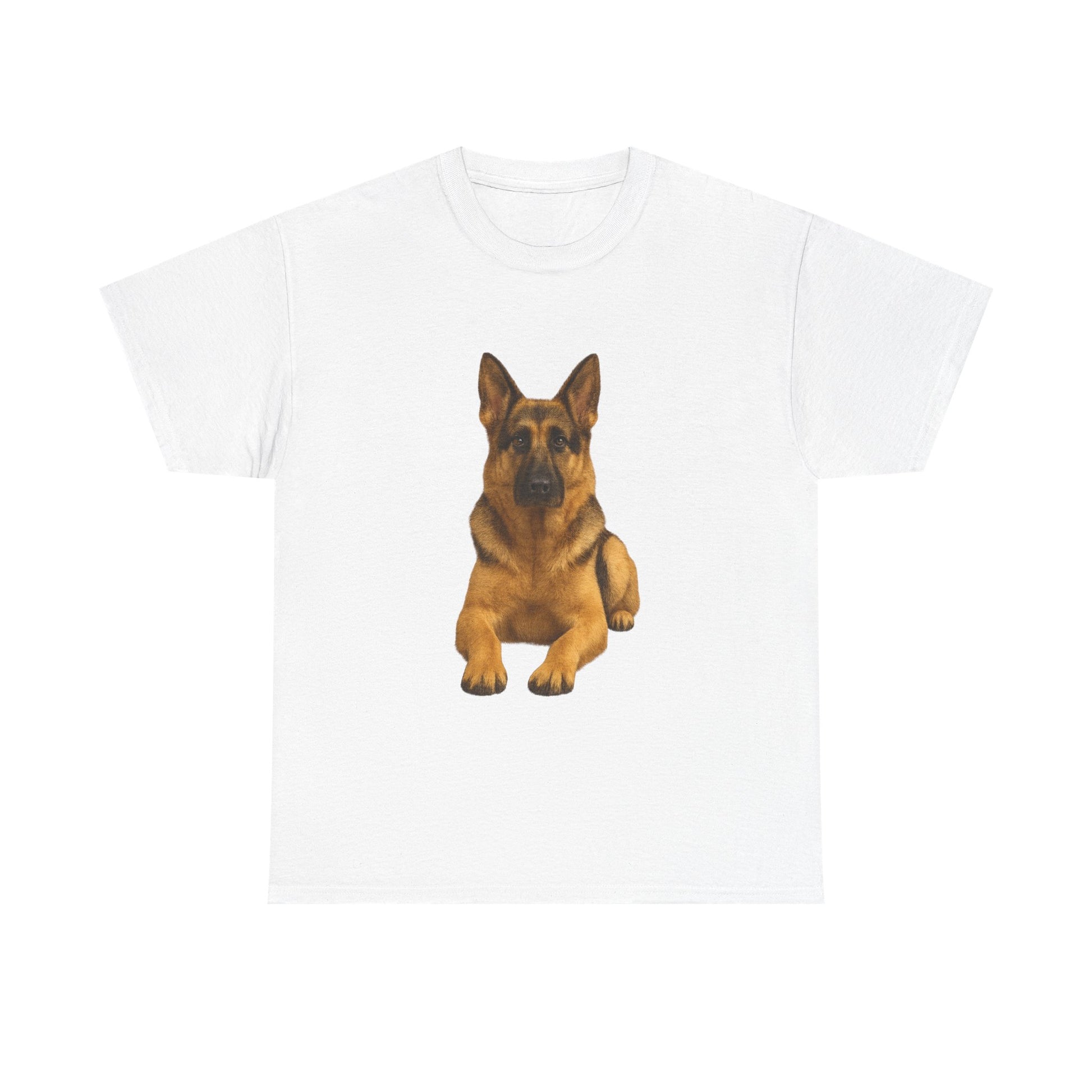 German Shepherd cool T-Shirt