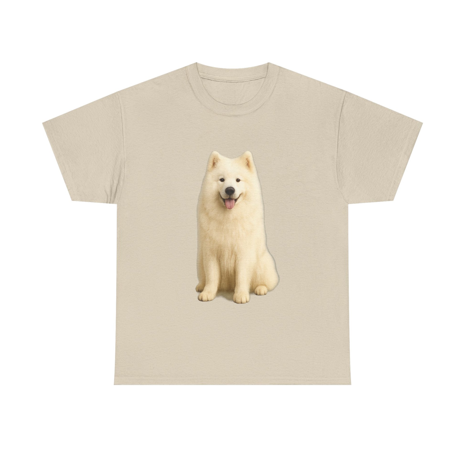 Samoyed cool T-Shirt
