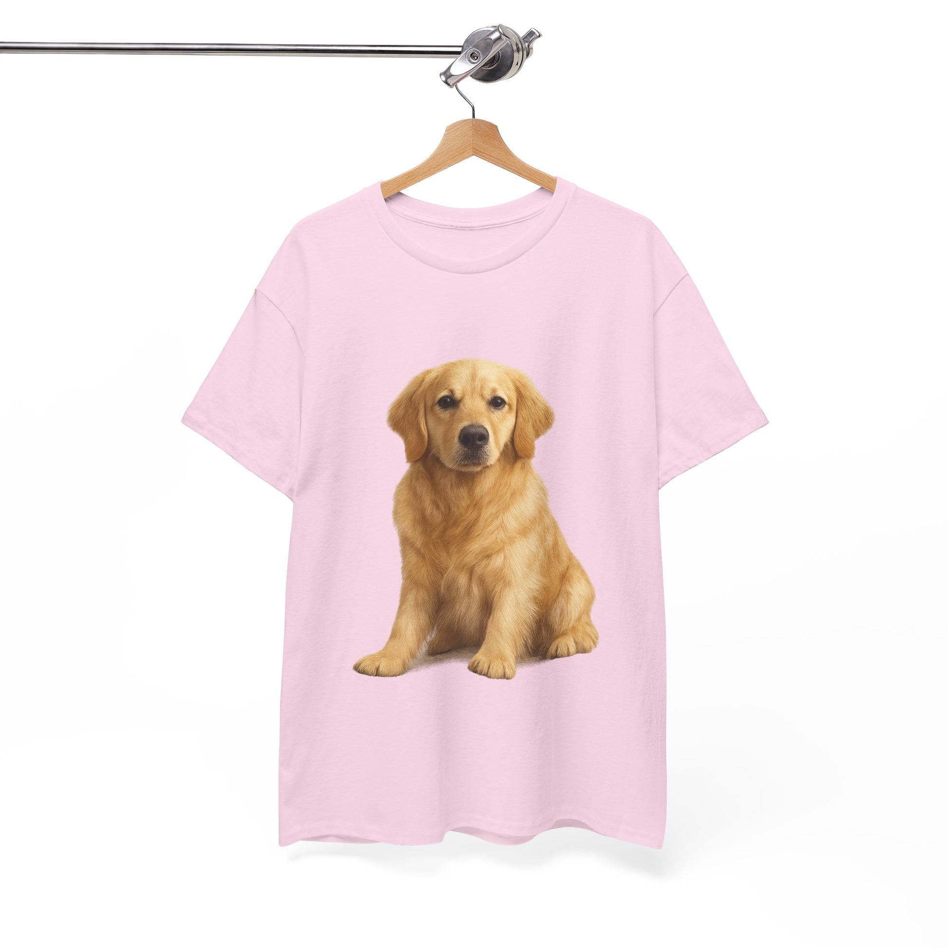 Golden Retriever cool T-Shirt