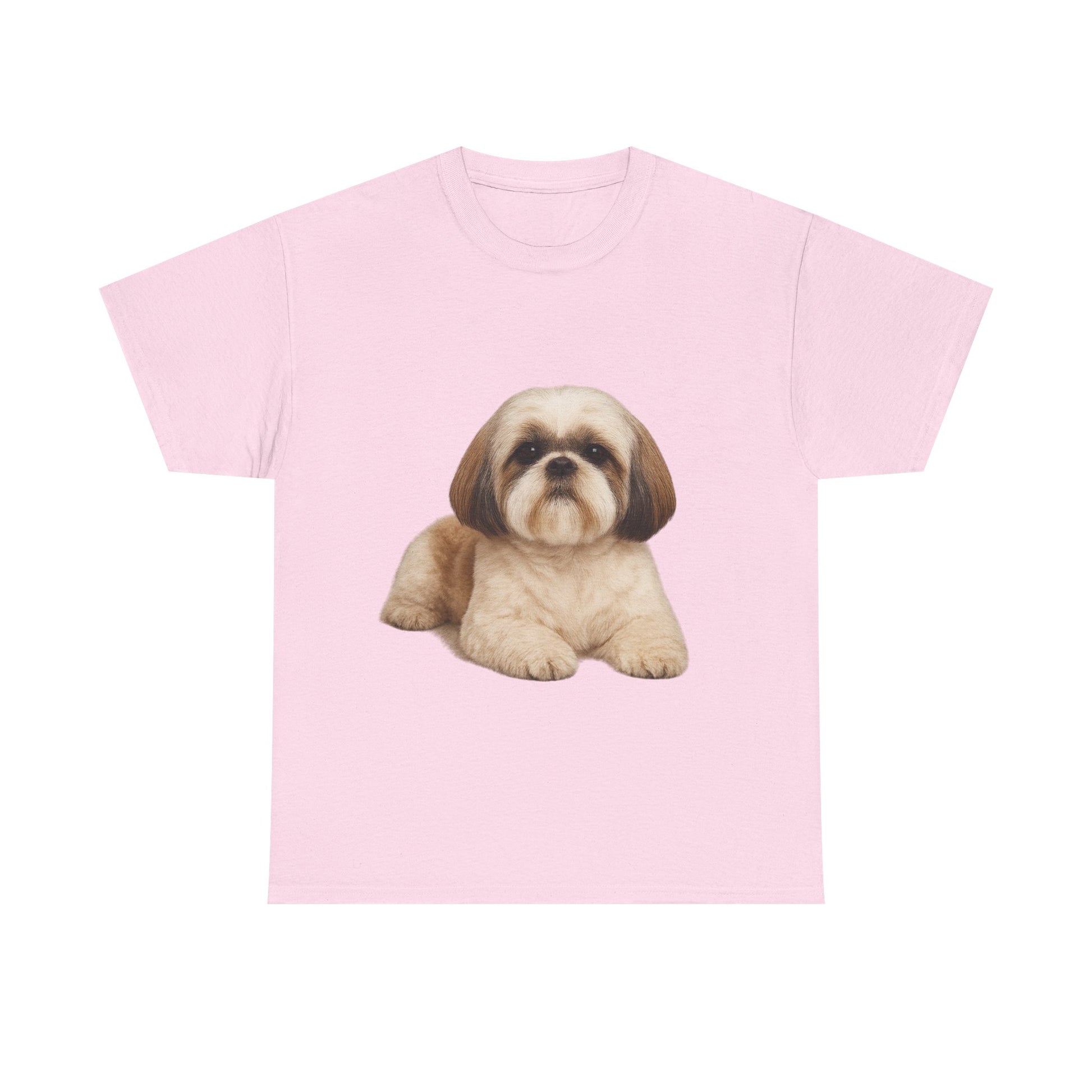 Shih Tzu cool T-Shirt