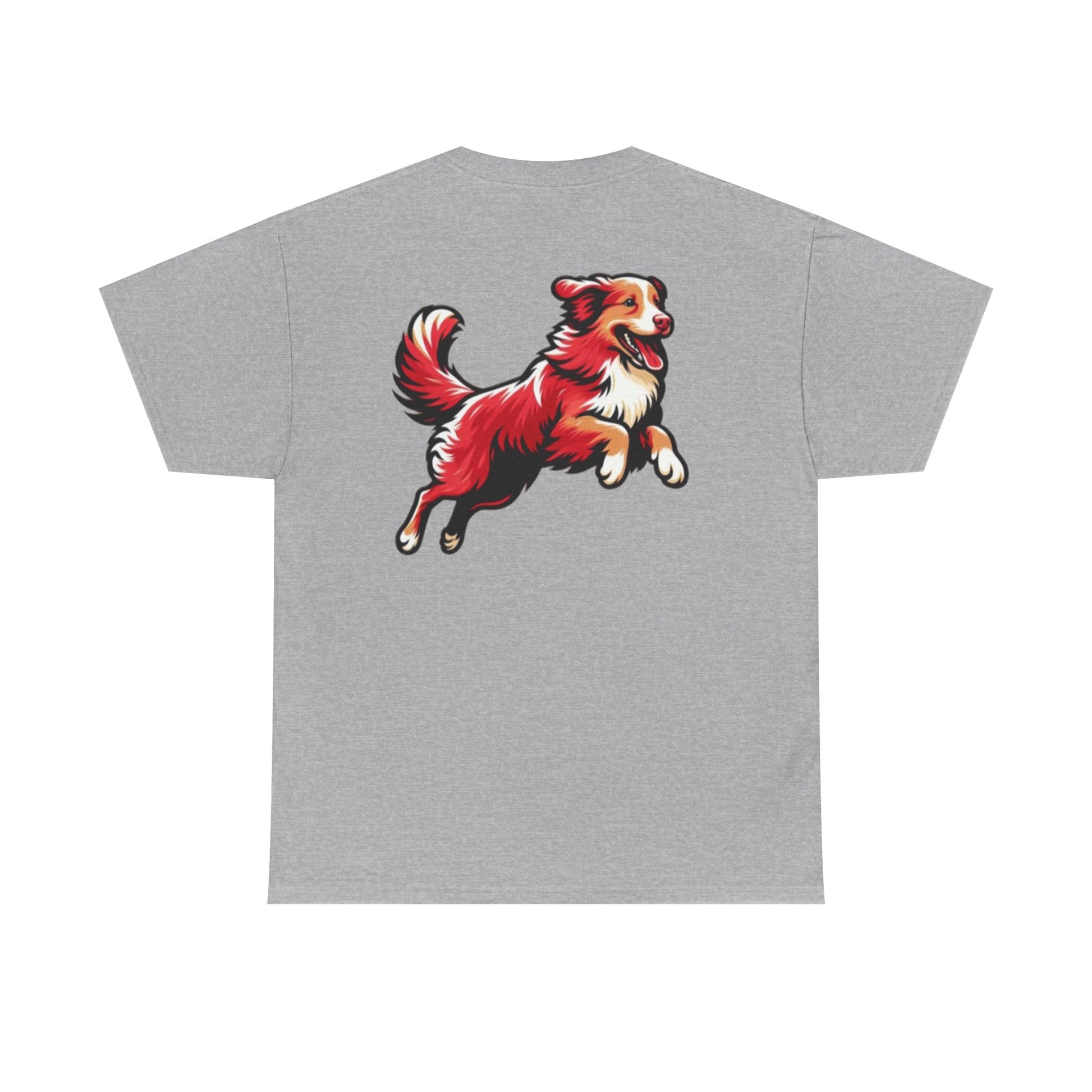 Toller jumping T-Shirt