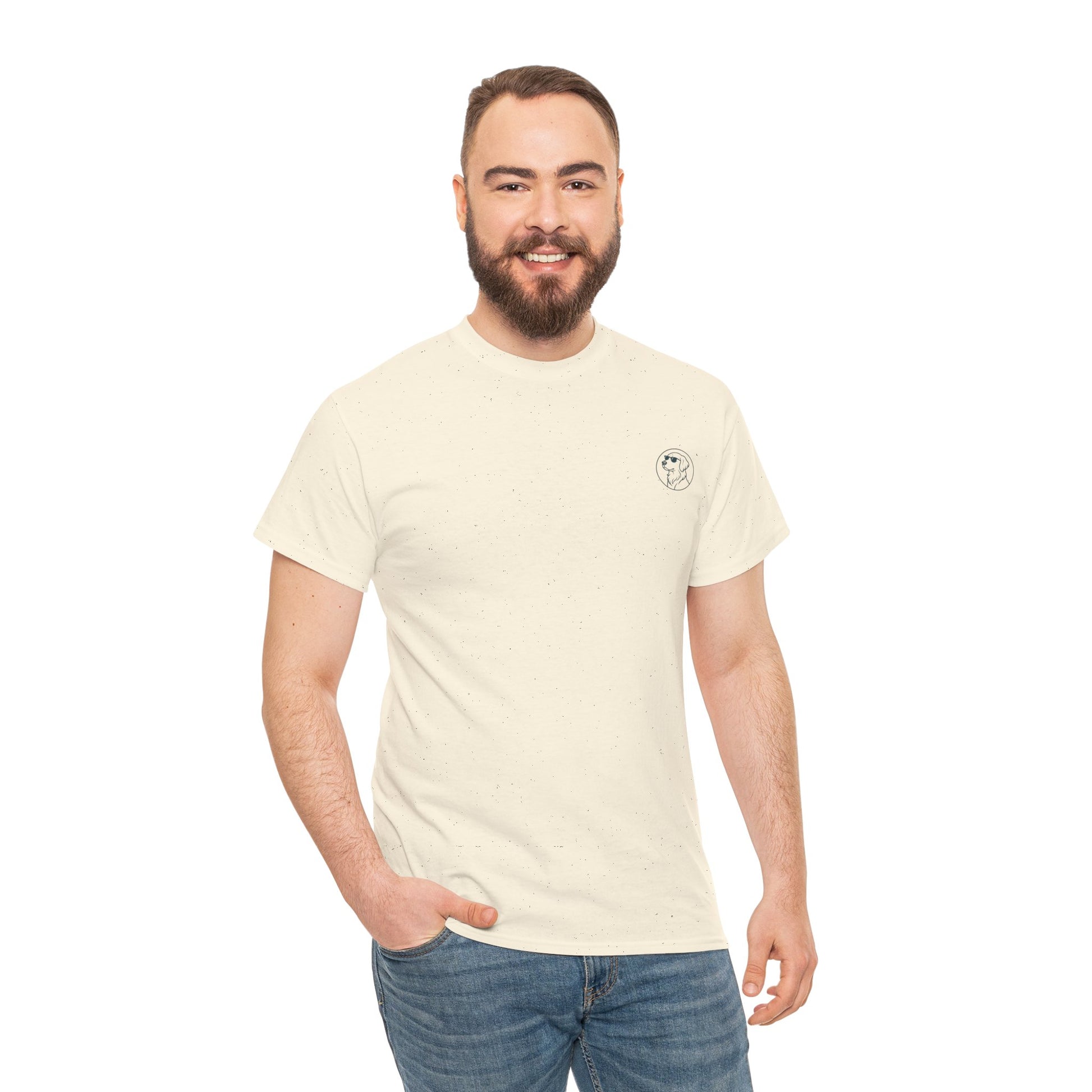 Dog Crew T-Shirt