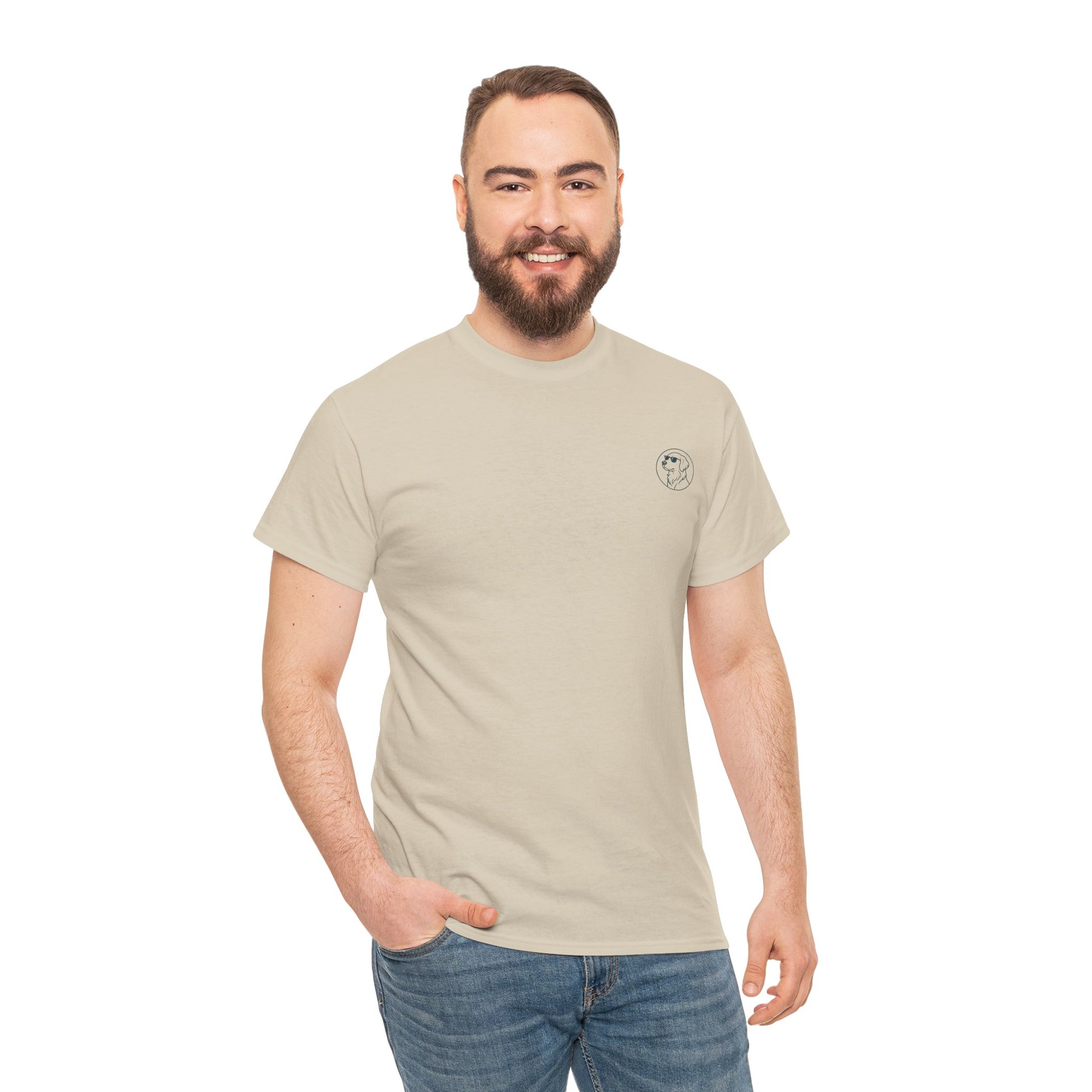 Dog Crew T-Shirt