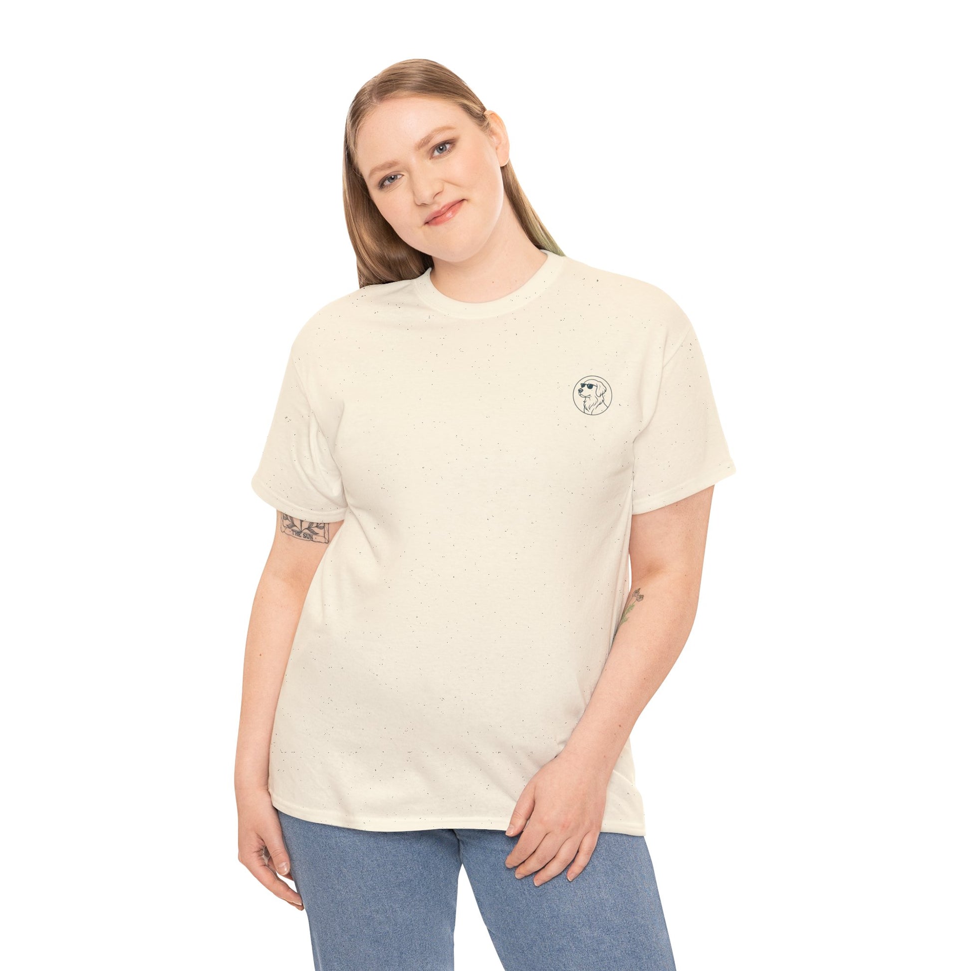 Dog Crew T-Shirt