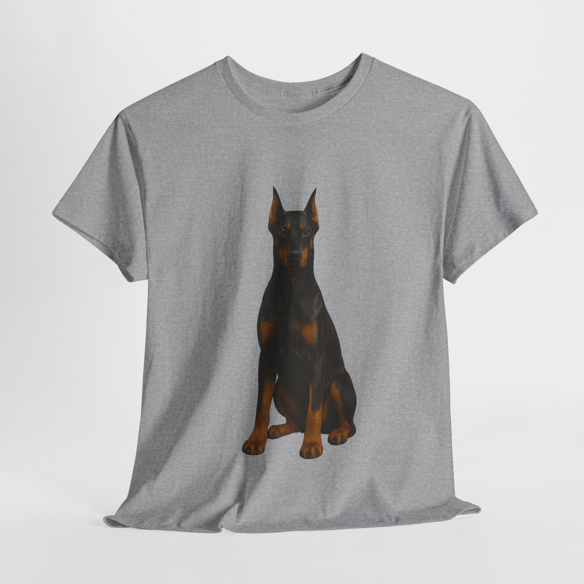 Doberman Pinscher cool T-Shirt