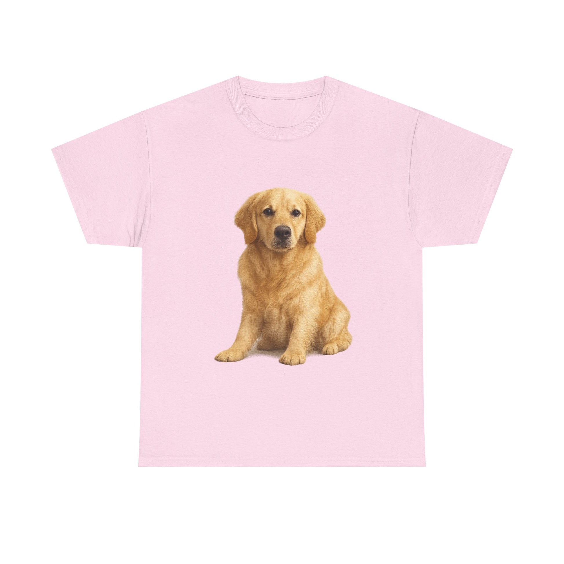 Golden Retriever cool T-Shirt