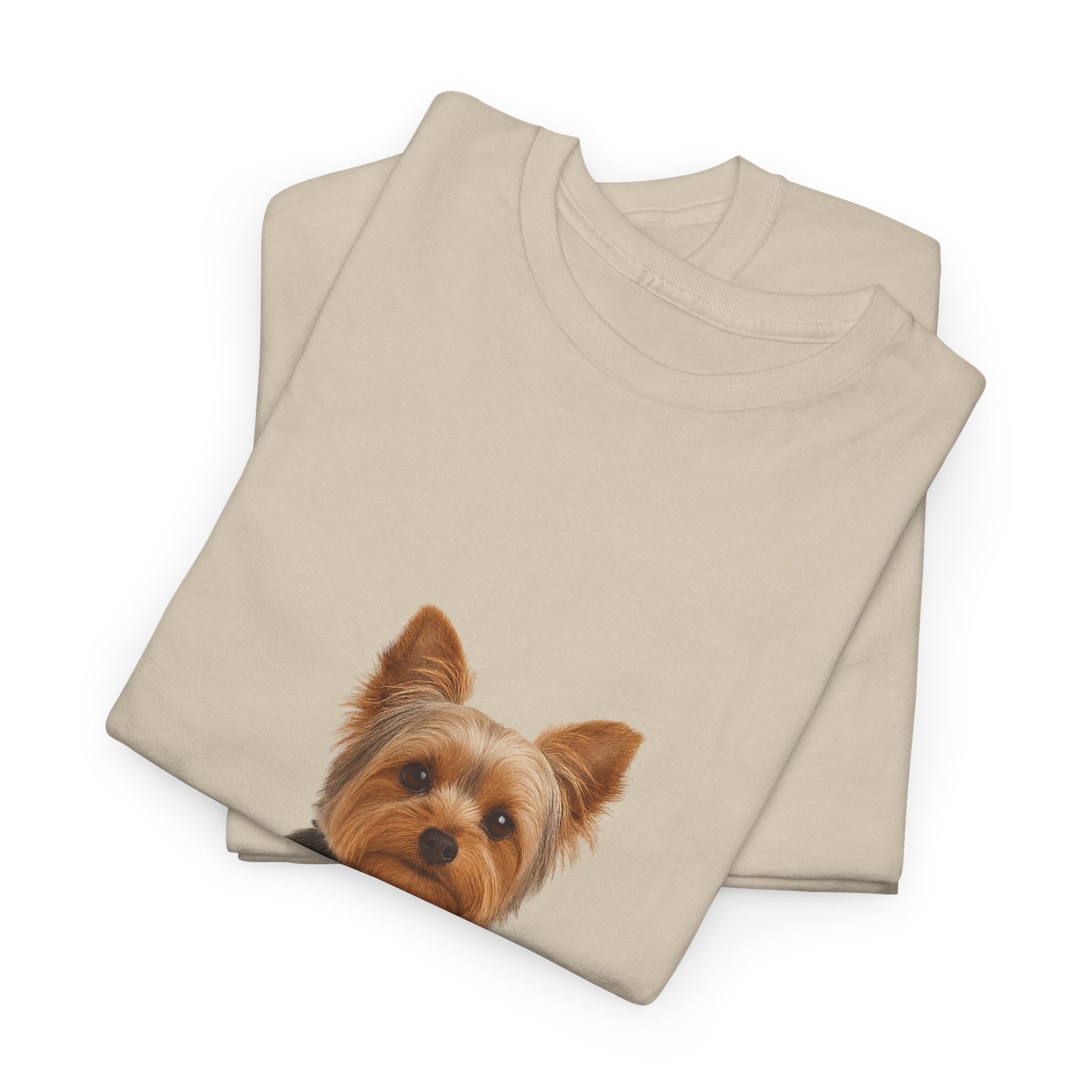 Yorkshire Terrier cool T-Shirt