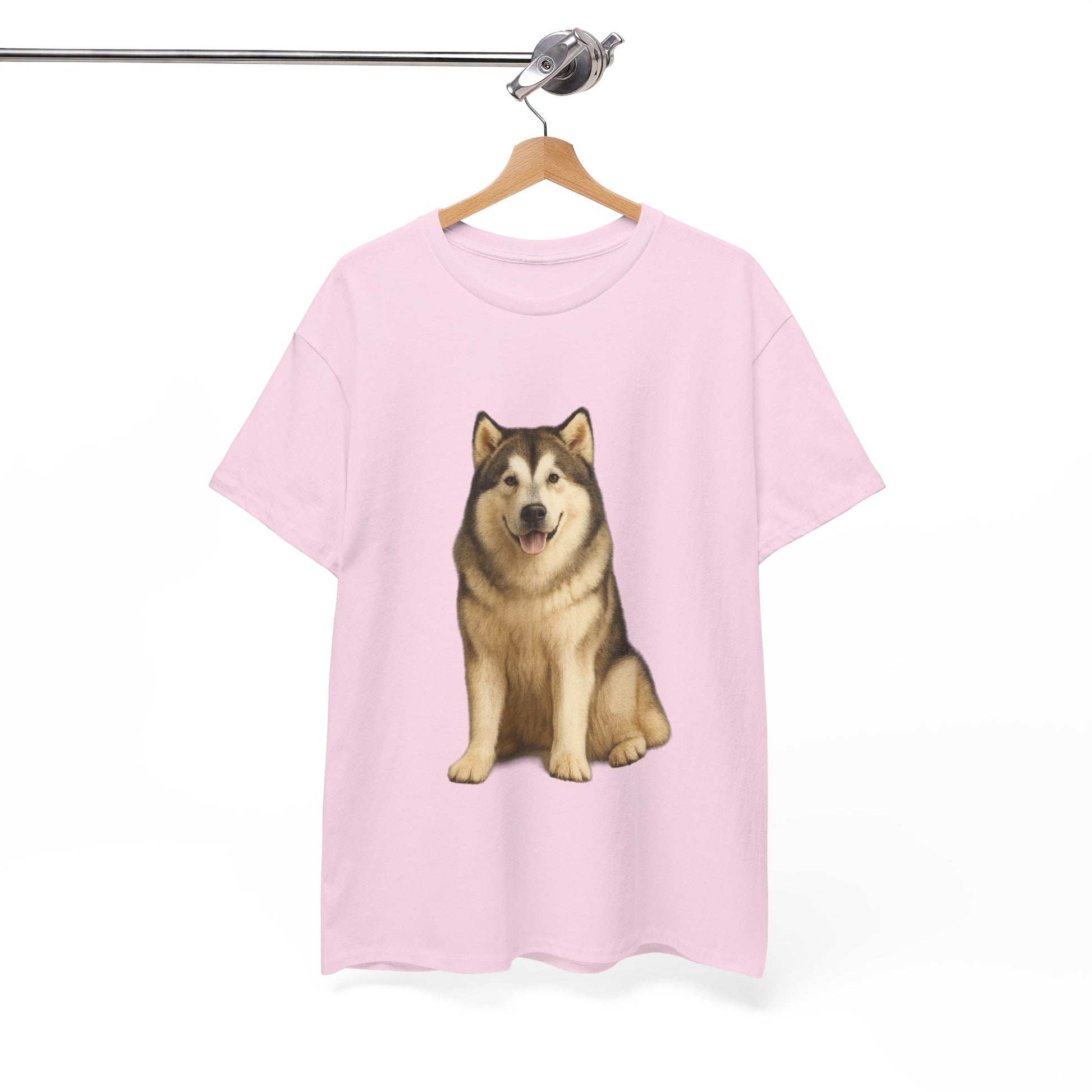 Alaskan Malamute cool T-Shirt