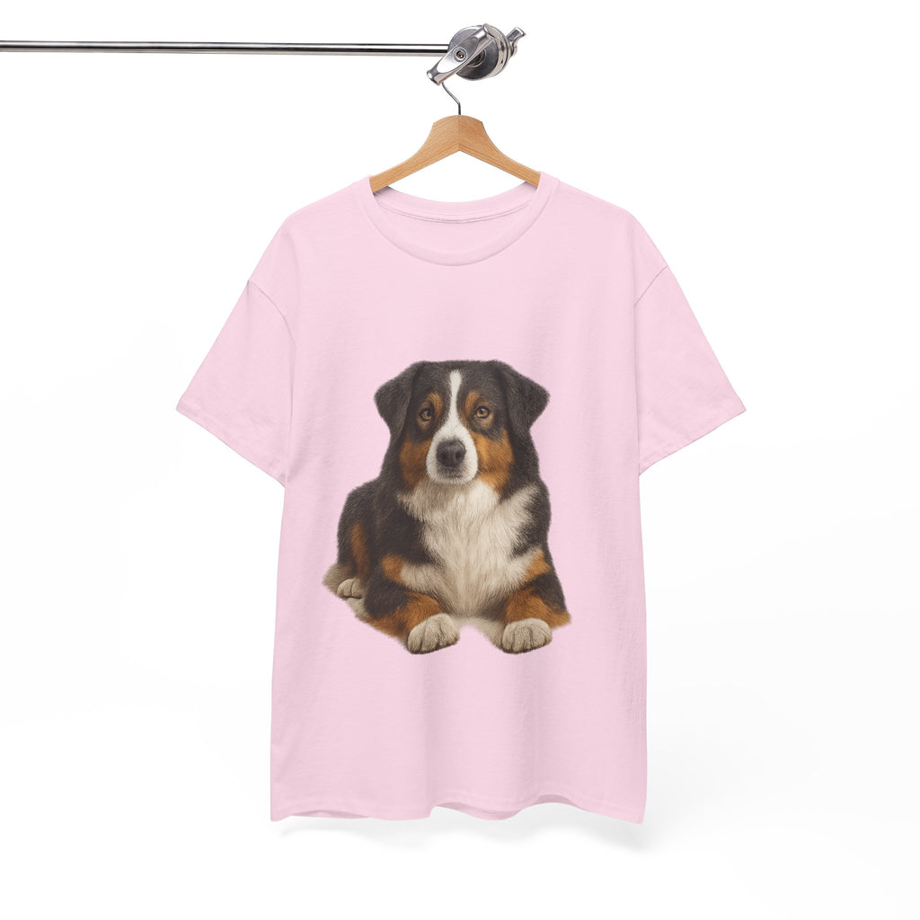 Bernese Mountain Dog cool T-Shirt