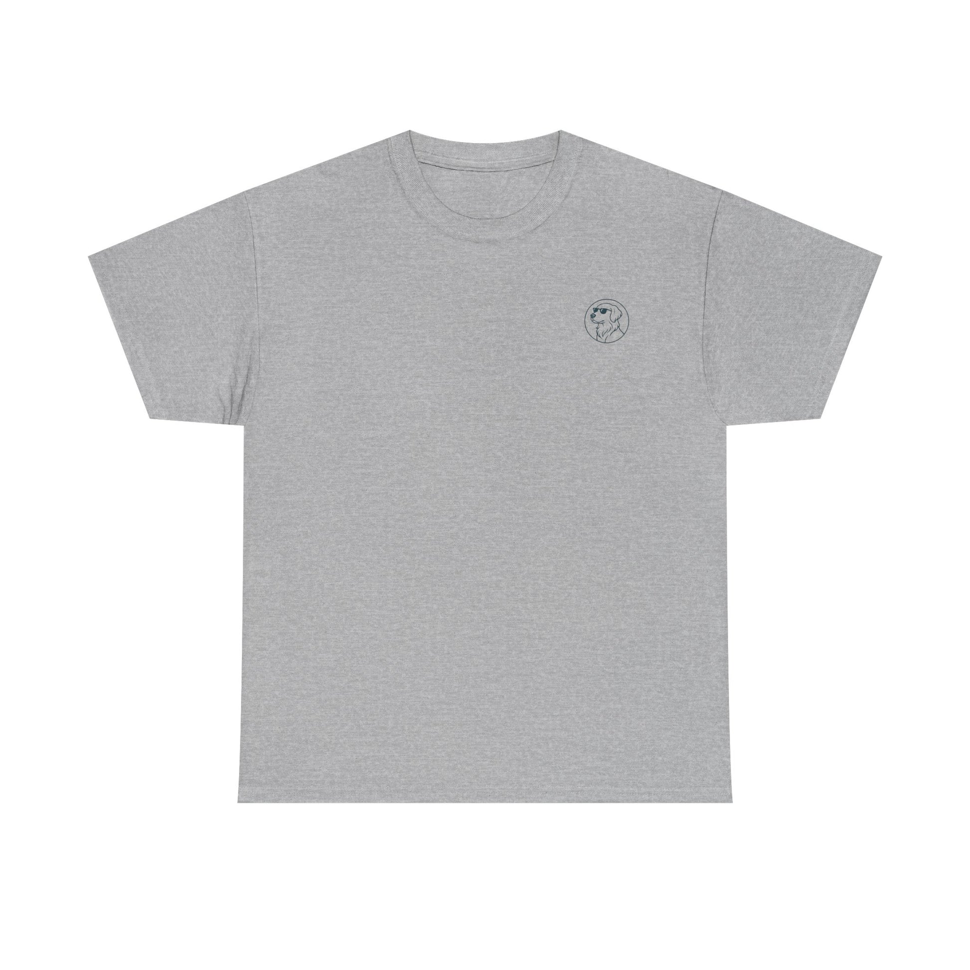 Dog Crew T-Shirt