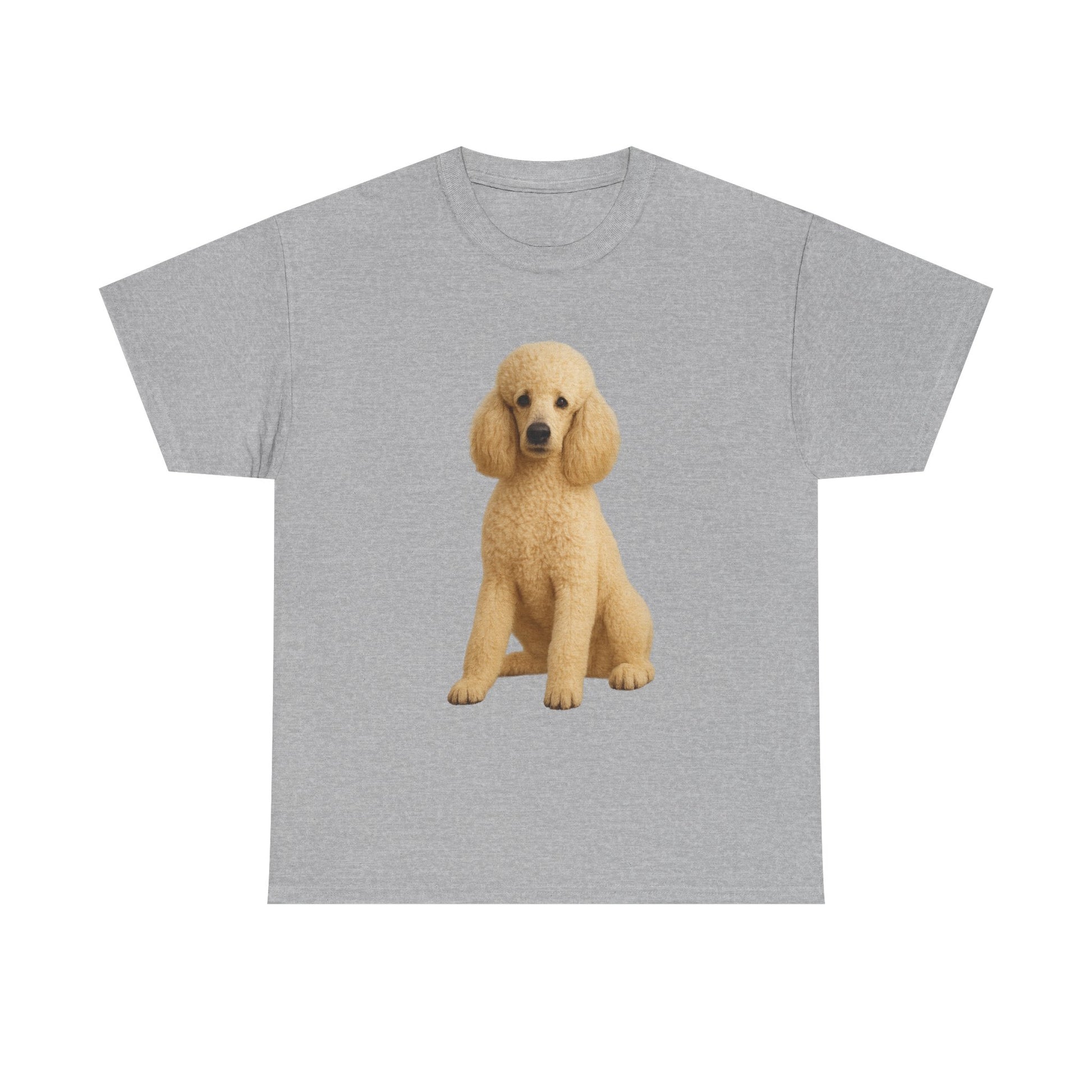 Poodle cool T-Shirt