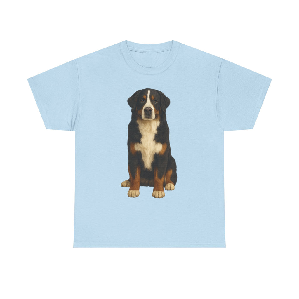 Bernese Mountain Dog cool T-Shirt
