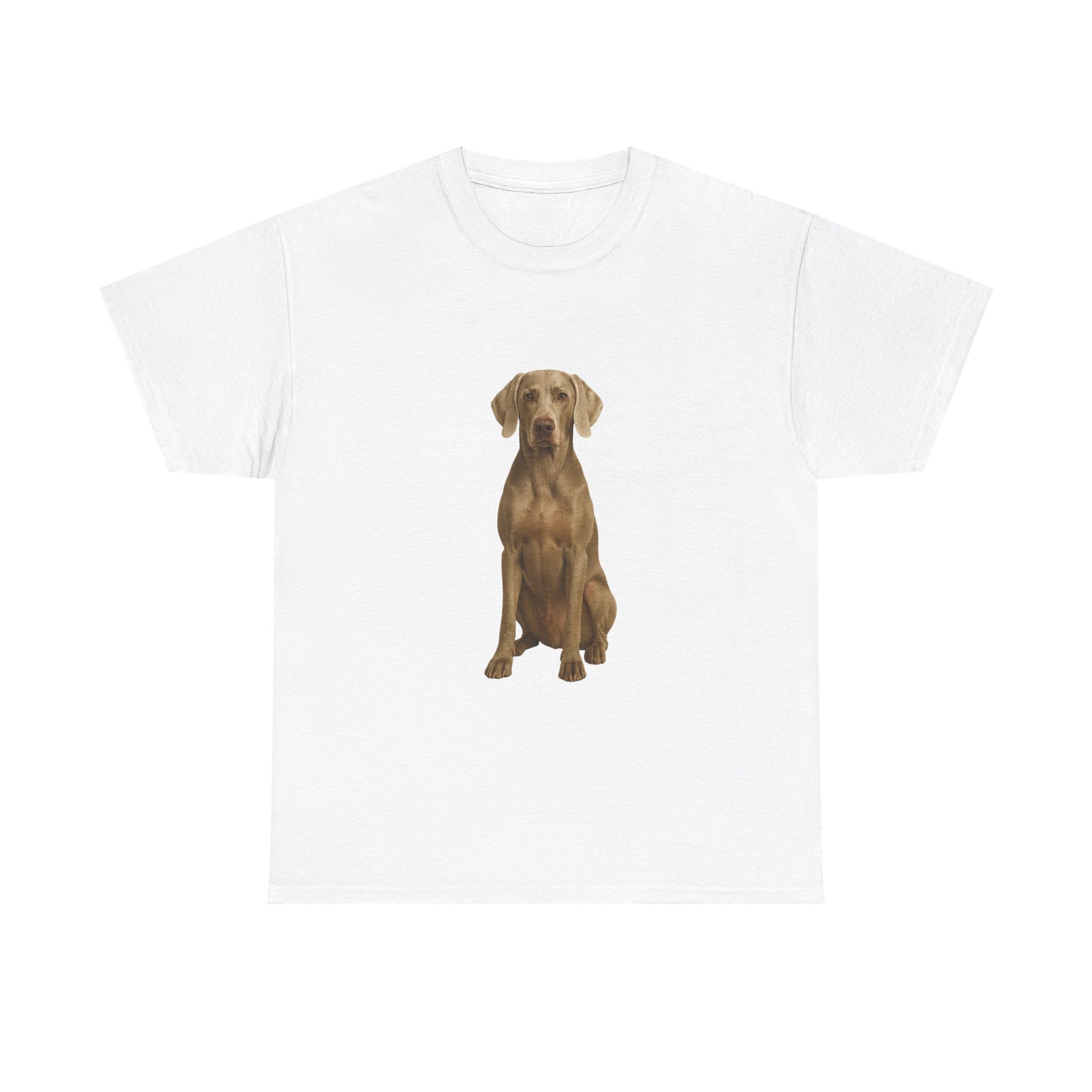 Weimaraner cool T-Shirt