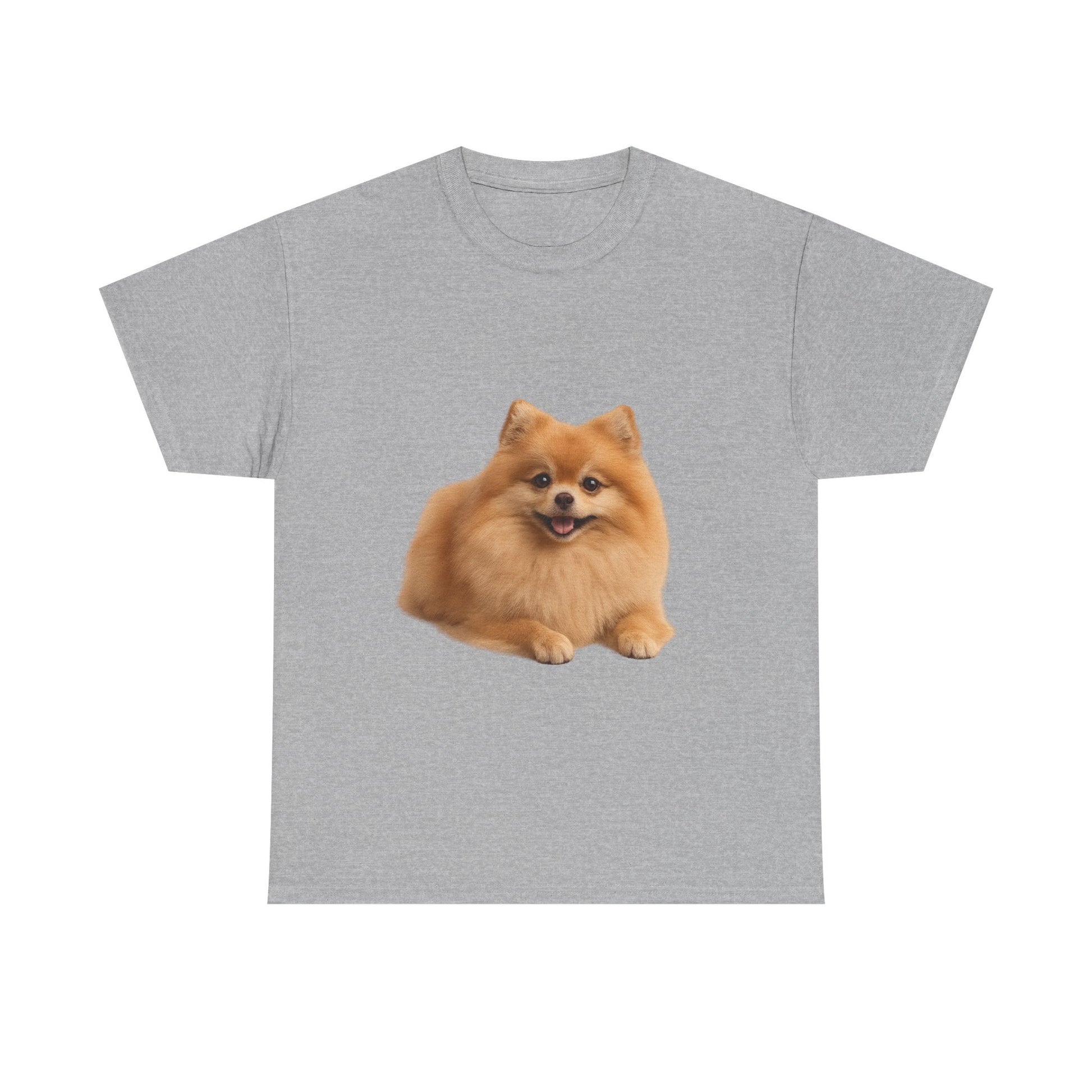 Pomeranian cool T-Shirt