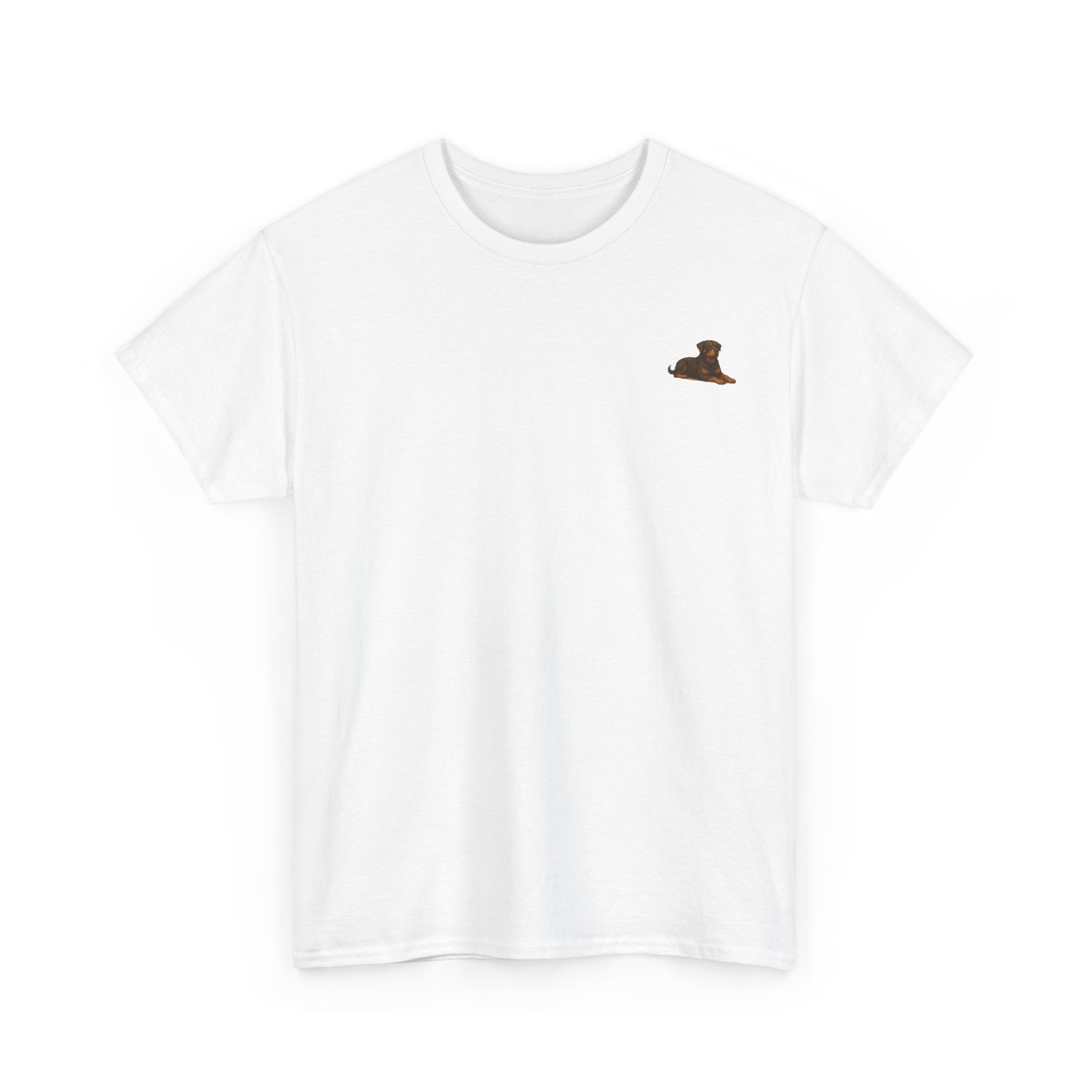 Rottweiler T-Shirt