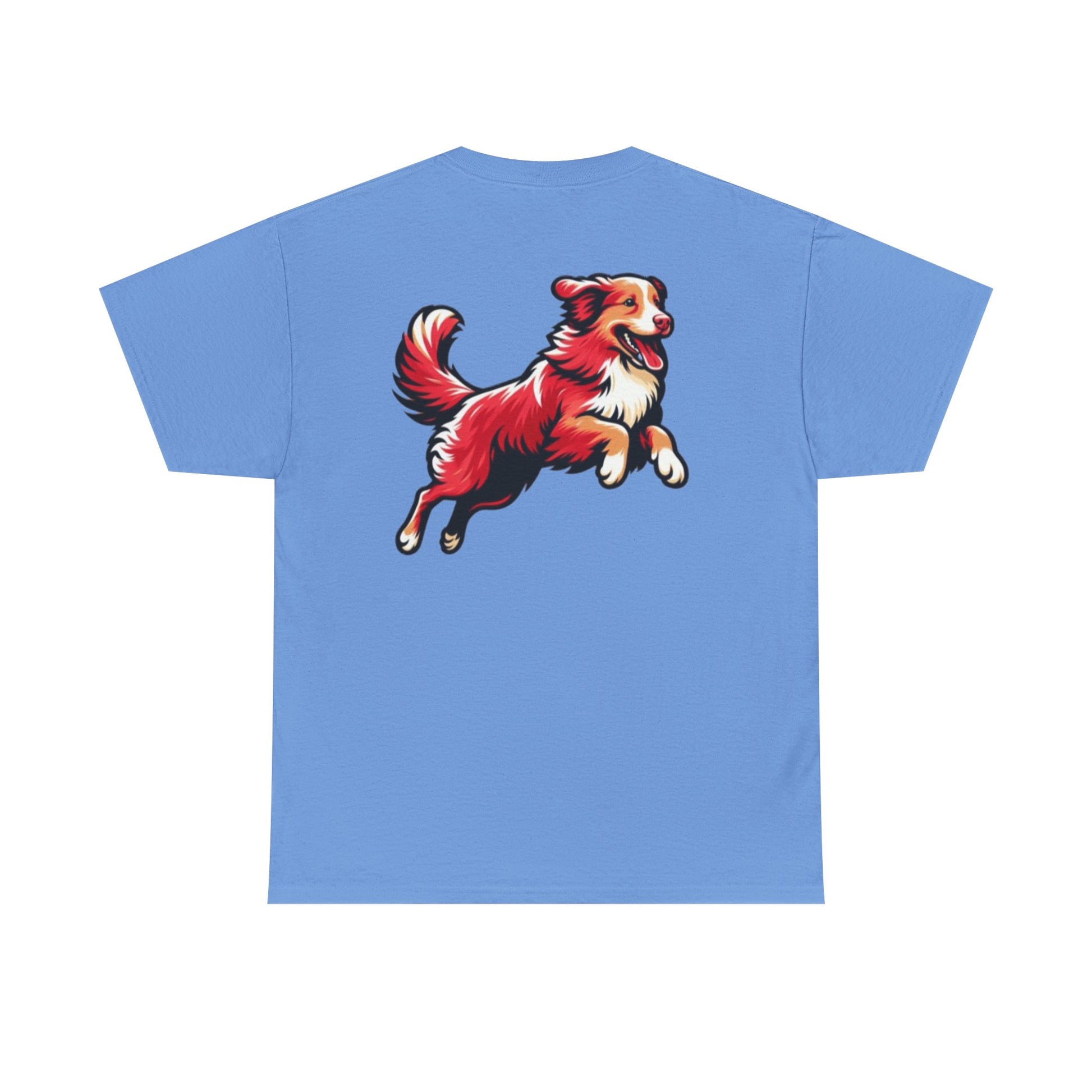 Toller jumping T-Shirt