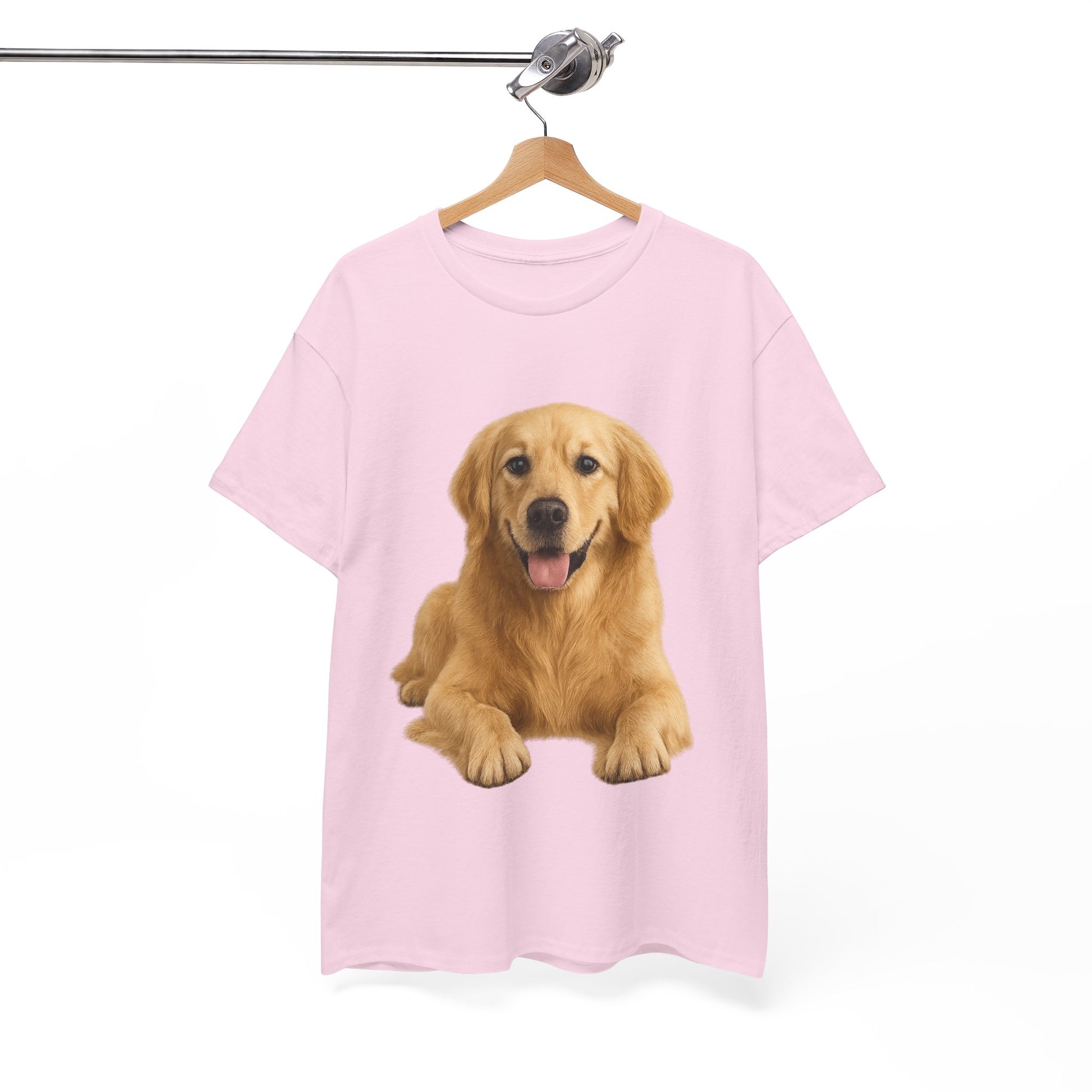 Golden Retriever cool T-Shirt
