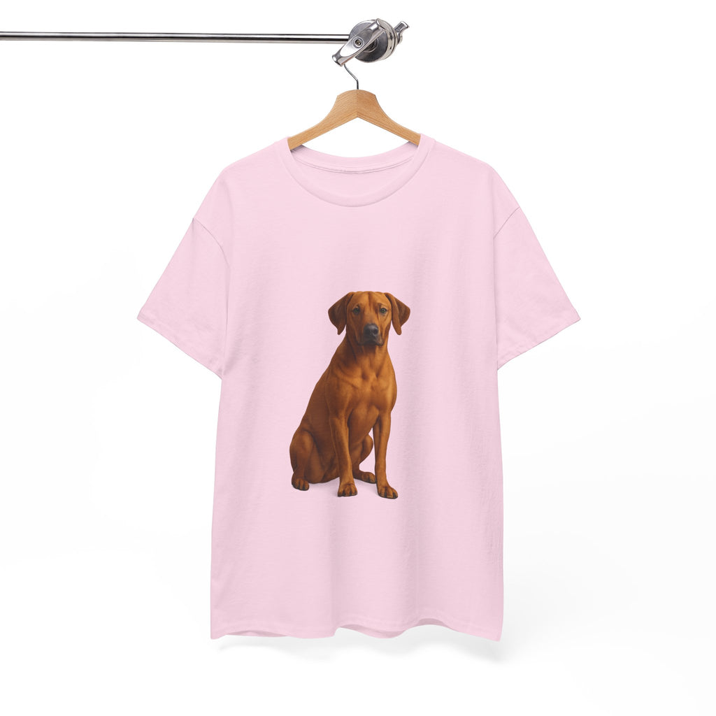 Rhodesian Ridgeback cool T-Shirt