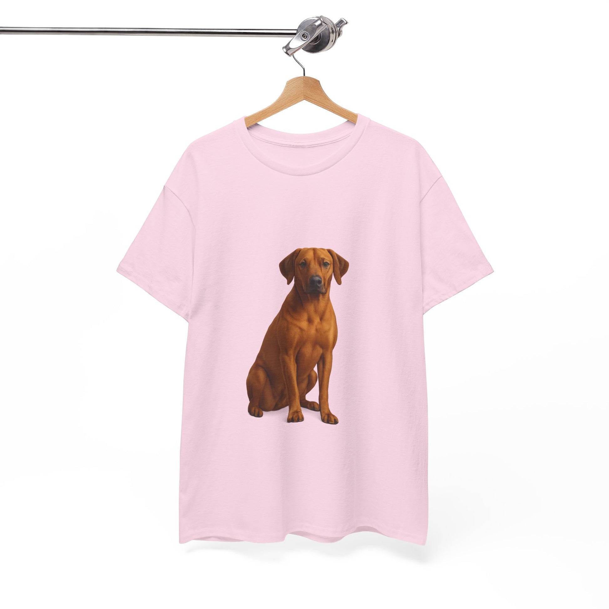 Rhodesian Ridgeback cool T-Shirt
