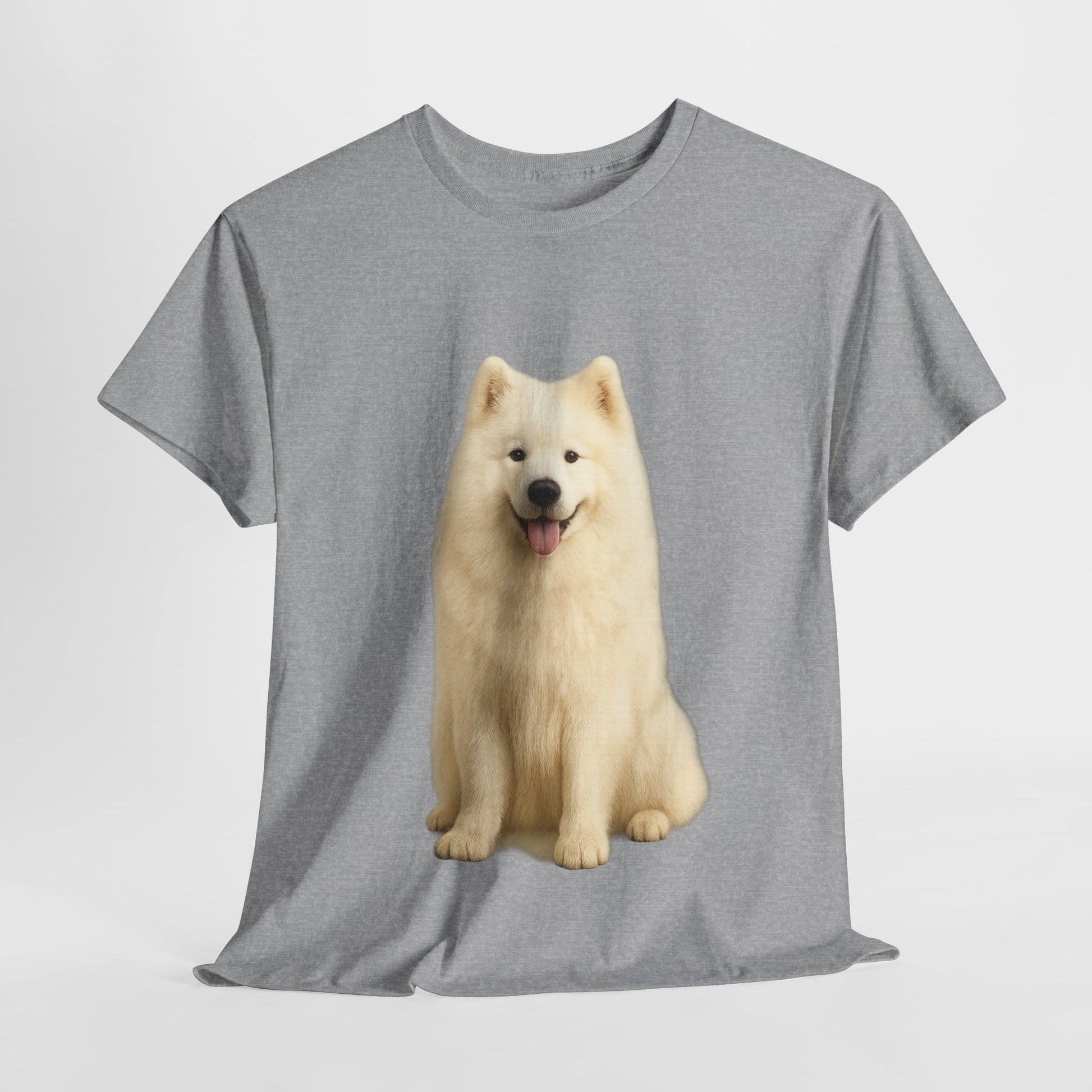 Samoyed cool T-Shirt