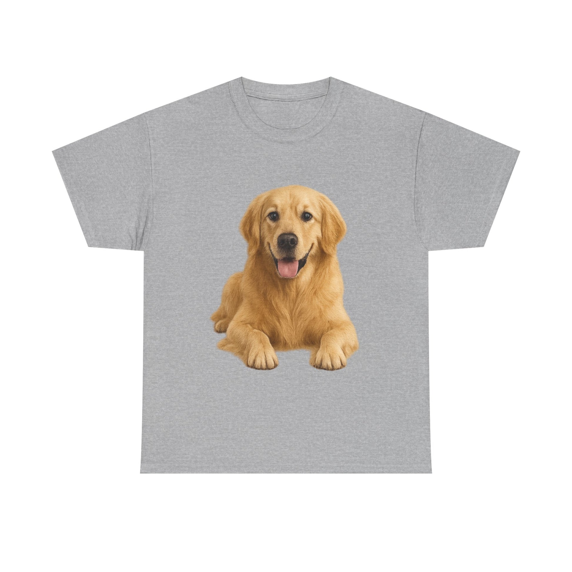 Golden Retriever cool T-Shirt