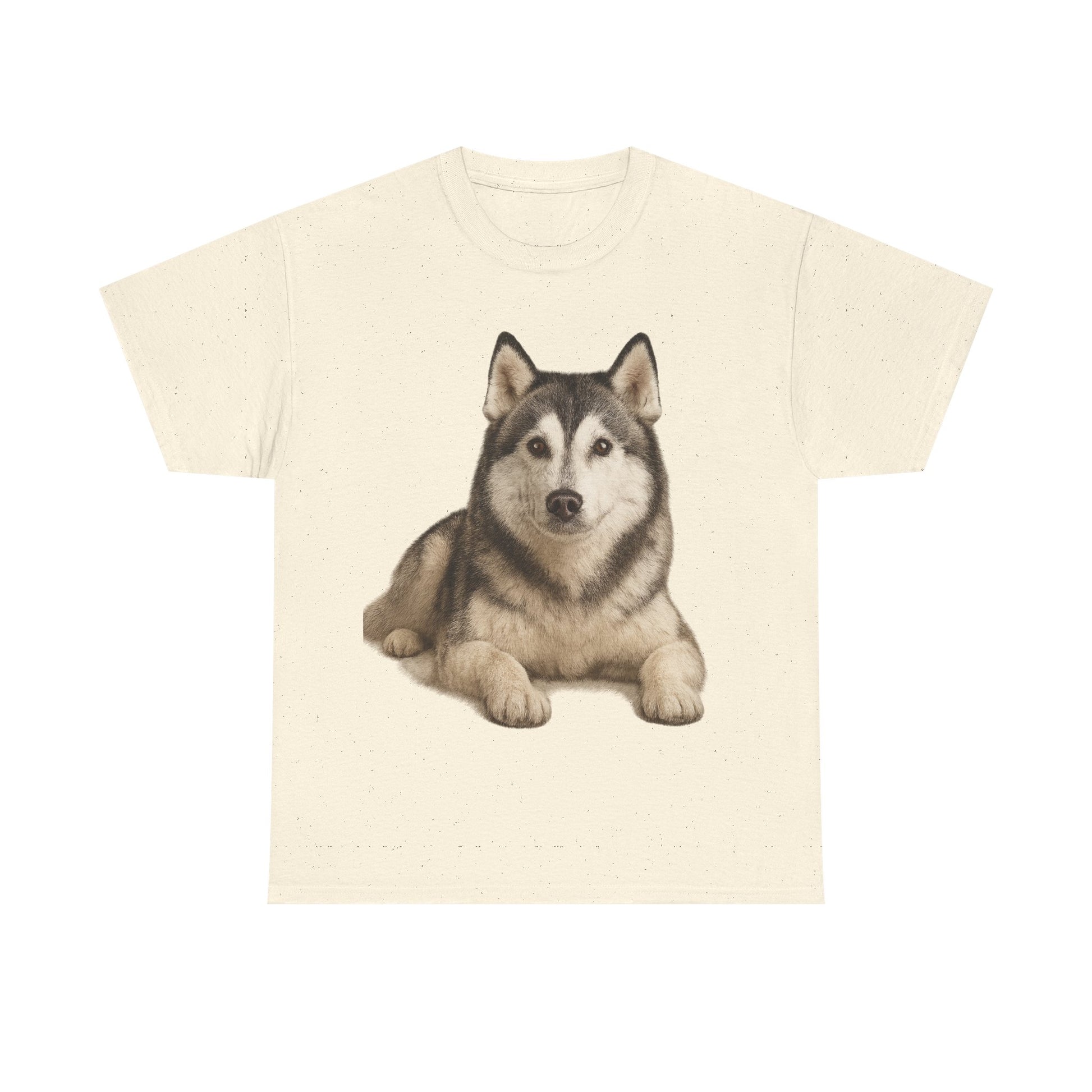 Siberian Husky cool T-Shirt