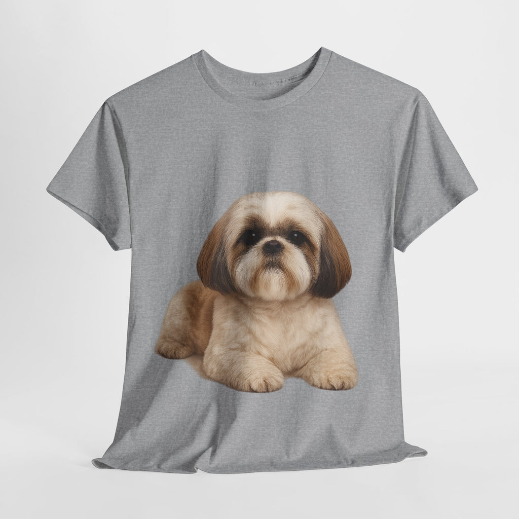 Shih Tzu cool T-Shirt