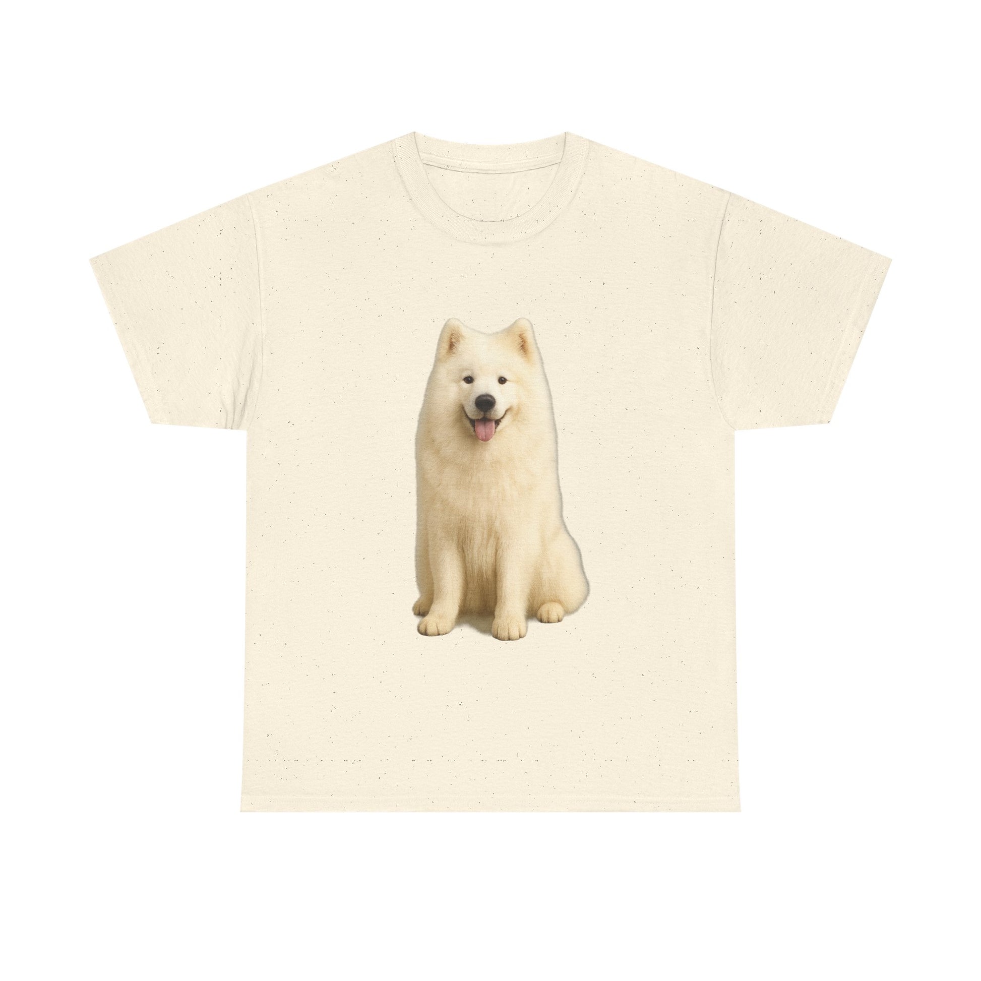Samoyed cool T-Shirt